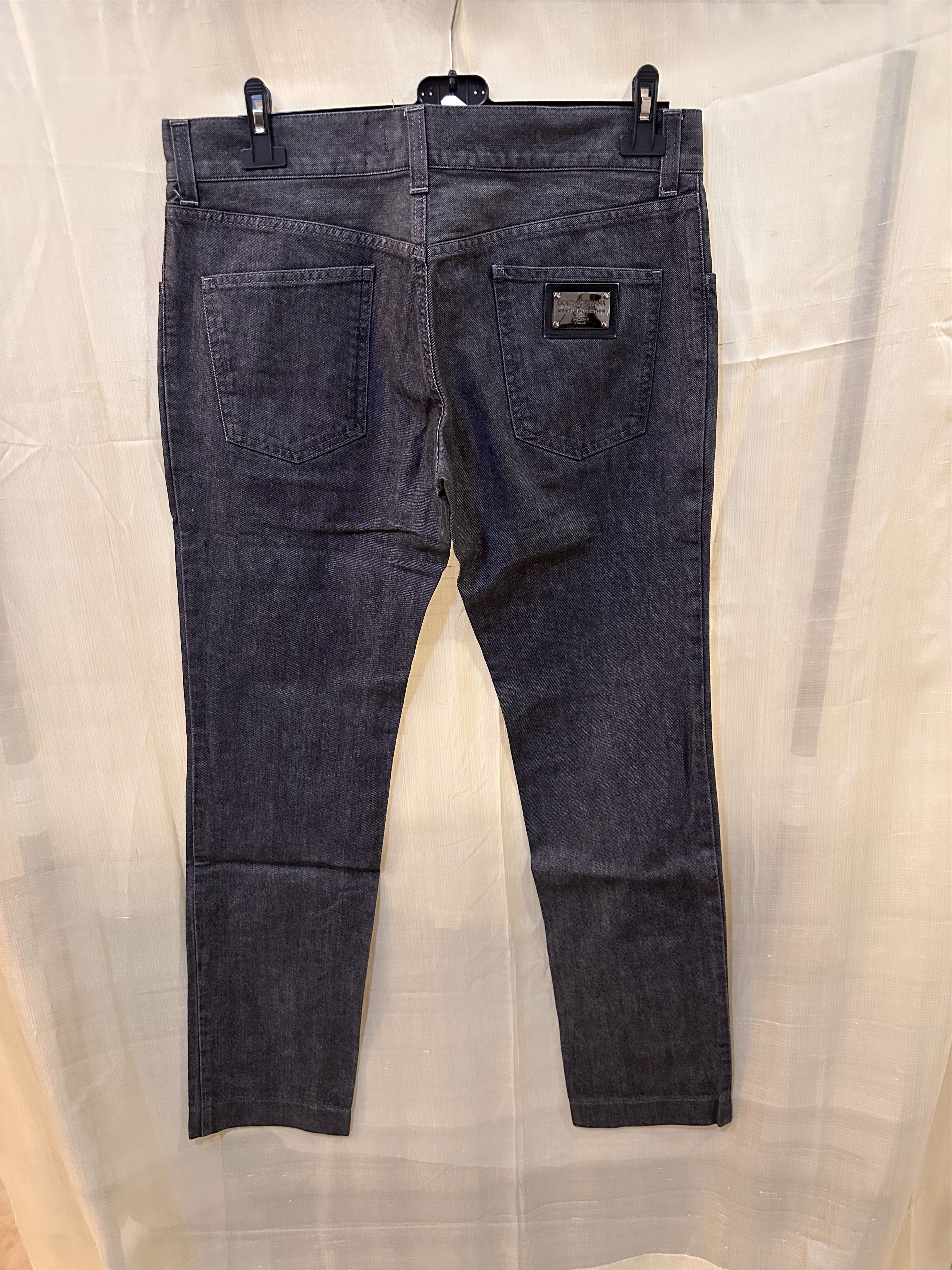 Dolce & Gabbana Jeans Dolce e Gabbana Size US 34 / EU 50 - 1 Thumbnail