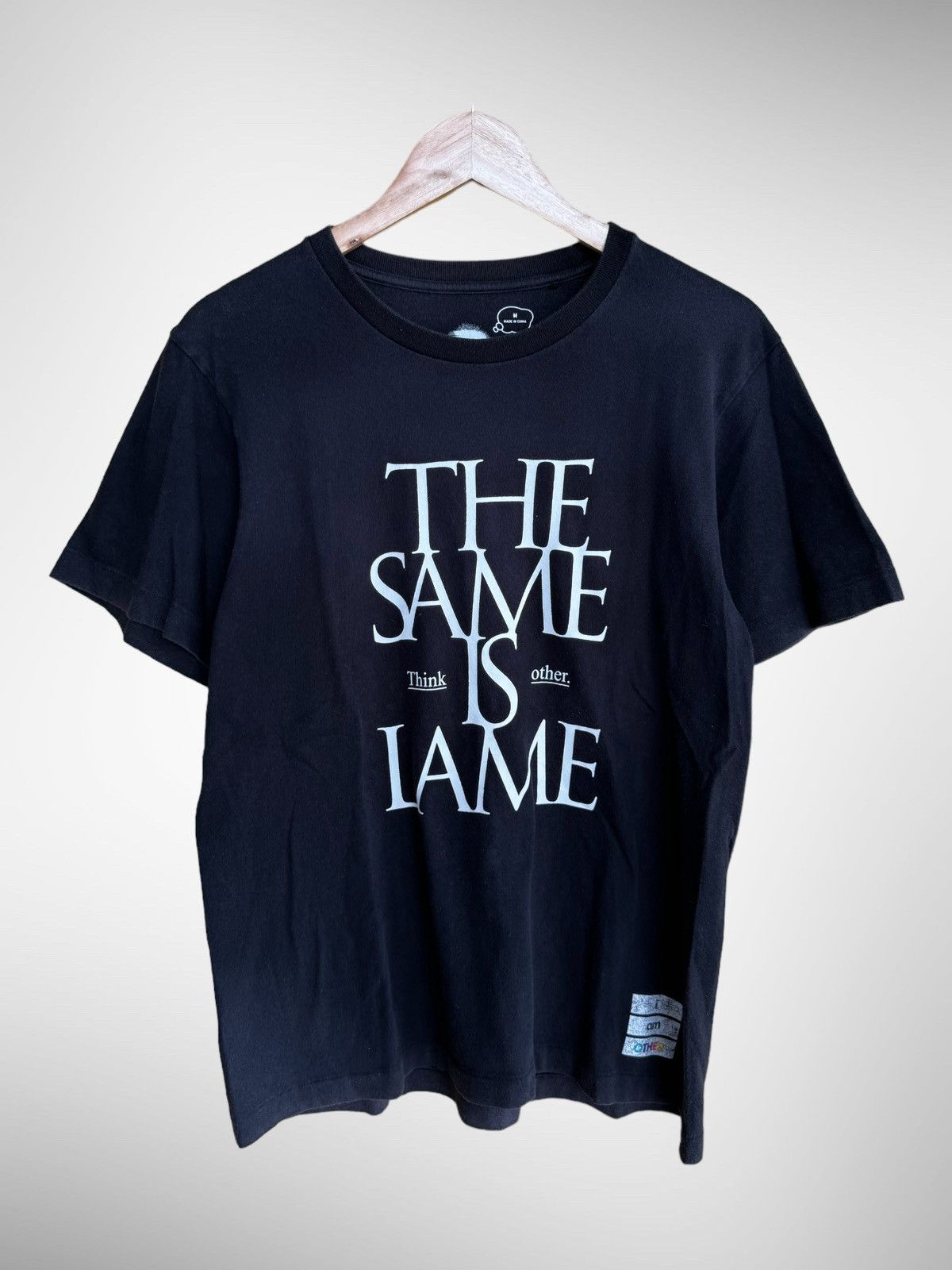 Pharrell Williams X uniqlo tee Tops