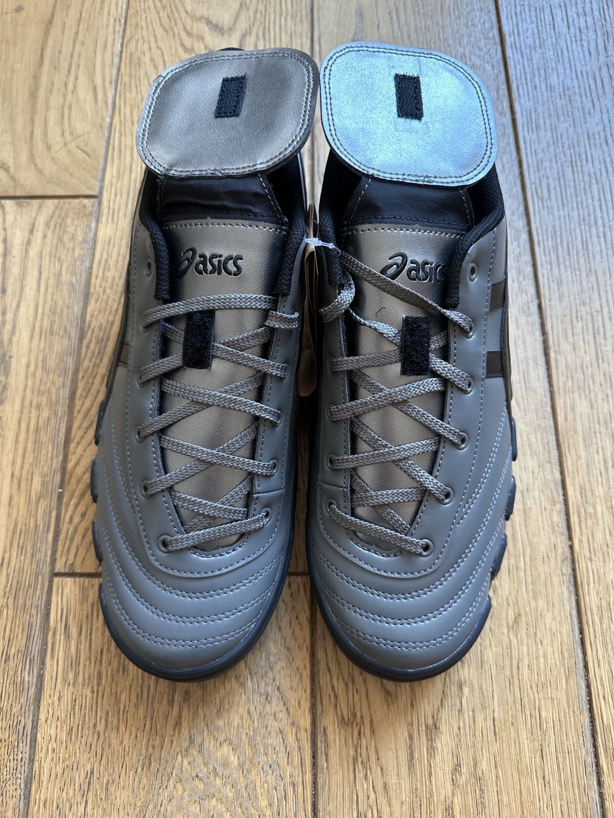 Asics Asics X Otto958 Size US 11 / EU 44 - 9 Thumbnail