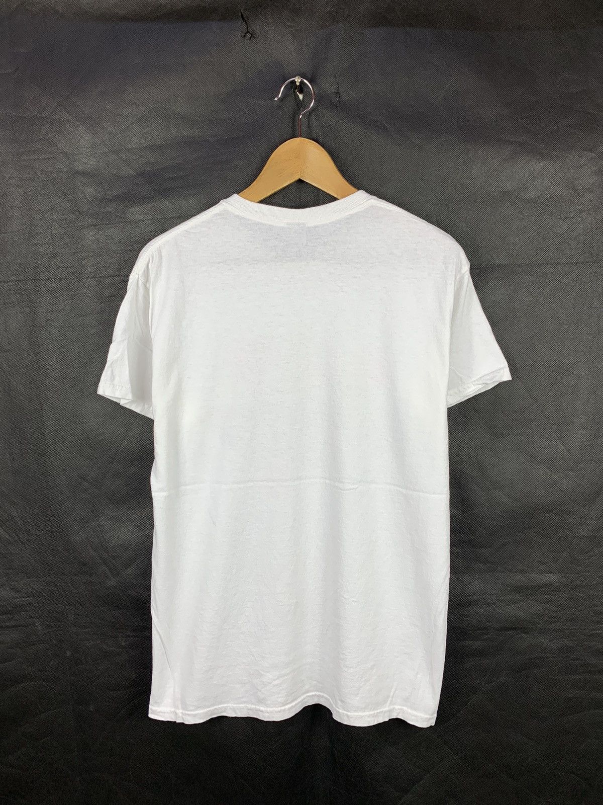 Gildan Steals! Highatus 3D Art Colorful Tee Streetwear Size US M / EU 48-50 / 2 - 4 Thumbnail