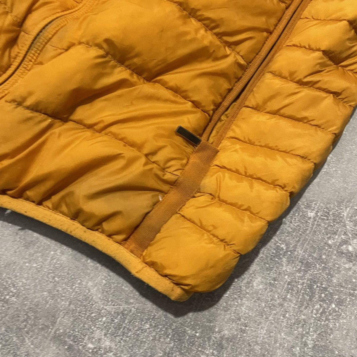 Japanese Brand Parajumpers puffer PJS down jacket ARCTERYX SKI GORPCORE Size US S / EU 44-46 / 1 - 8 Thumbnail