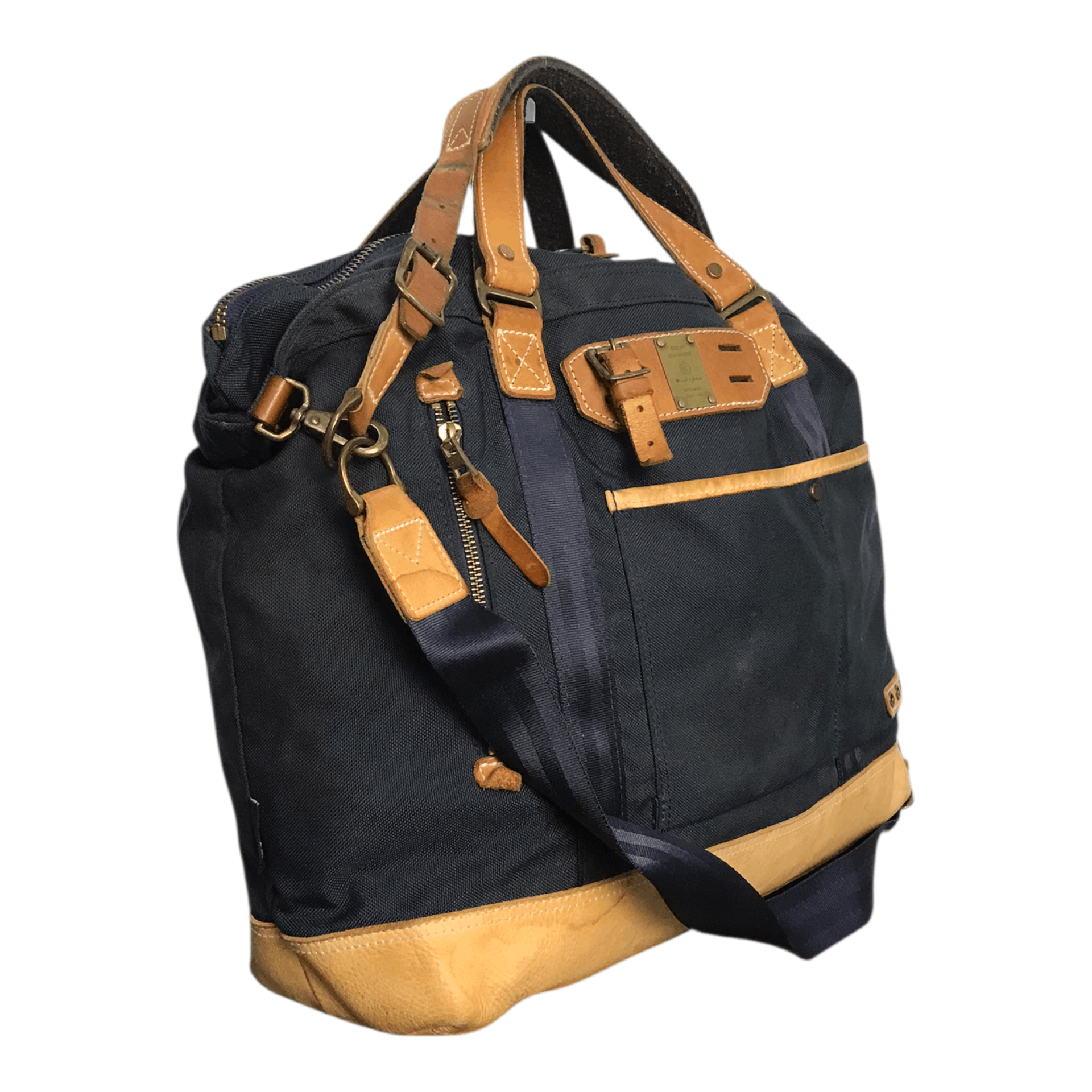 MasterPiece Master Piece Two way Toto/Sling Bag Size ONE SIZE - 2 Thumbnail