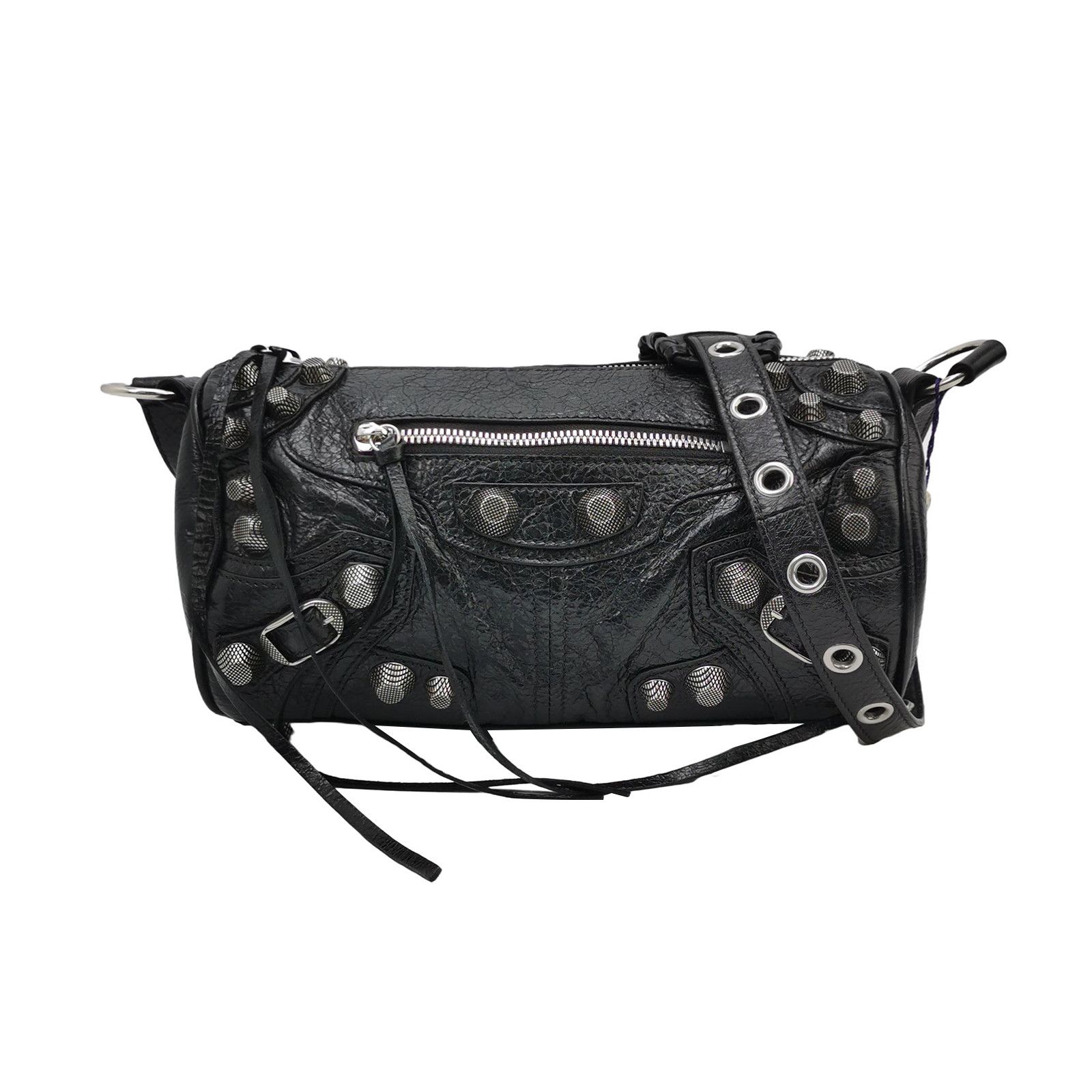 Balenciaga Balenciaga Women os Shoulder Bags Size ONE SIZE - 1 Thumbnail