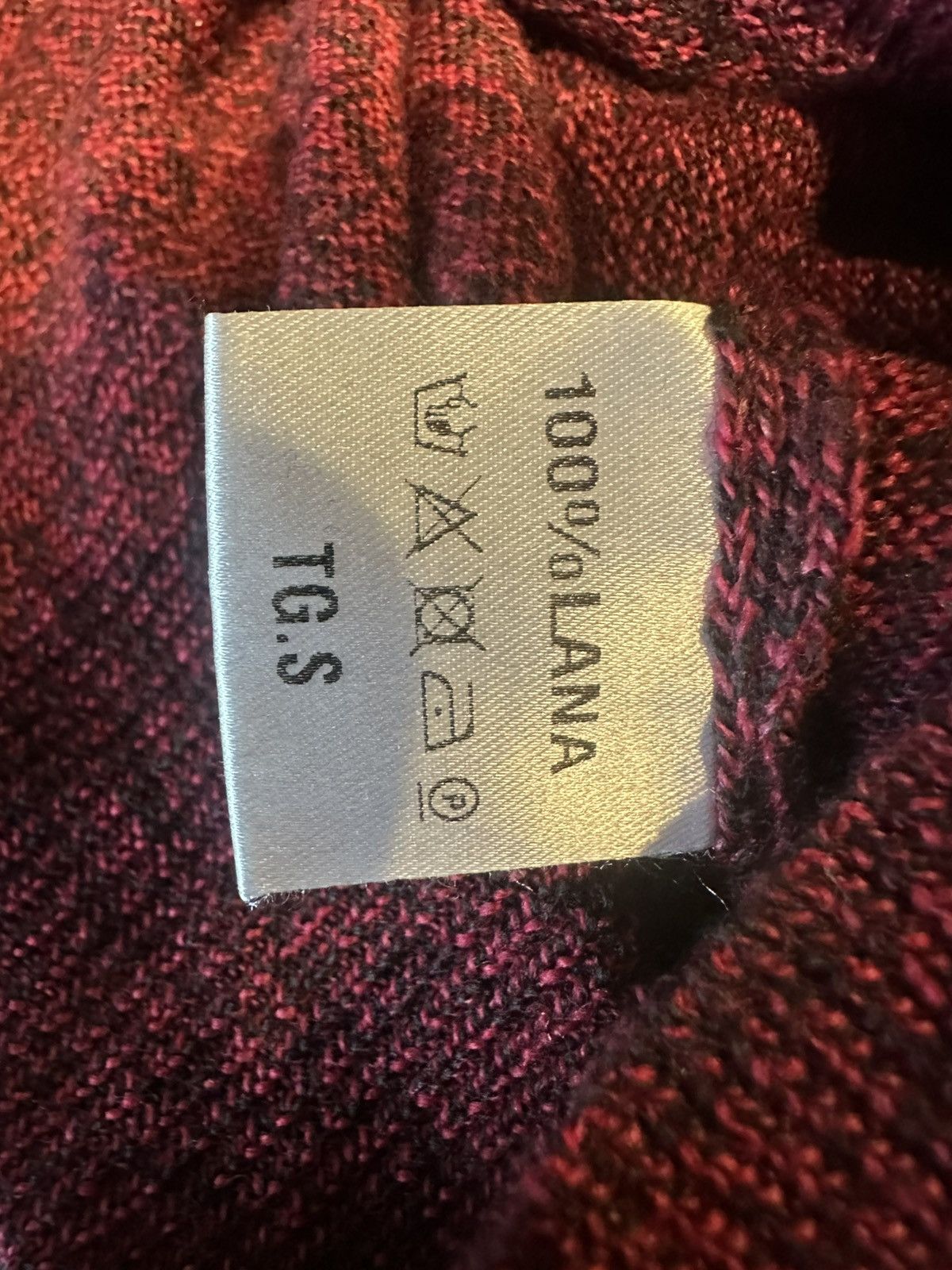 Isaia Isaia Wool Cardigan New With Tags Size US S / EU 44-46 / 1 - 3 Thumbnail