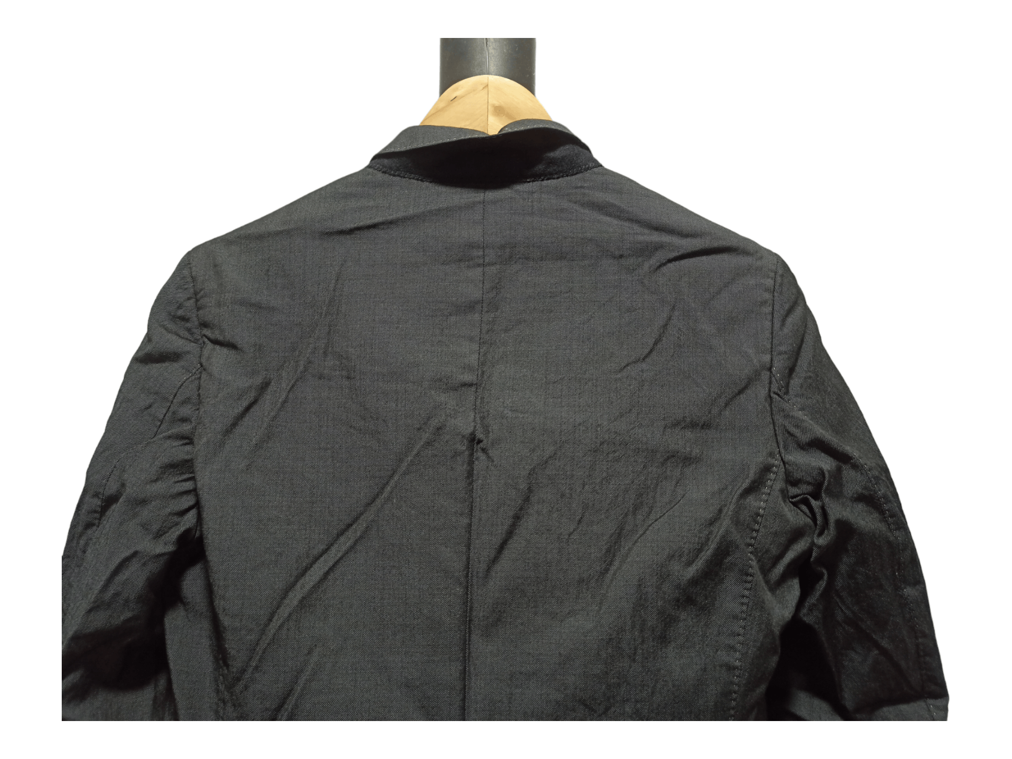 Paul Smith Vintage Paul Smith Drago 120s Art Blazer Size S / US 4 / IT 40 - 8 Thumbnail