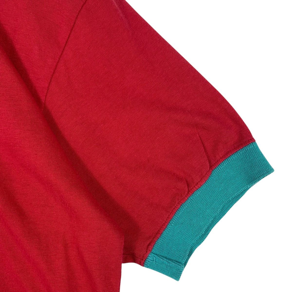 Formula 1 × Vintage Vintage F-1 GRAND PRIX centre spellout polo tee Size US M / EU 48-50 / 2 - 6 Thumbnail