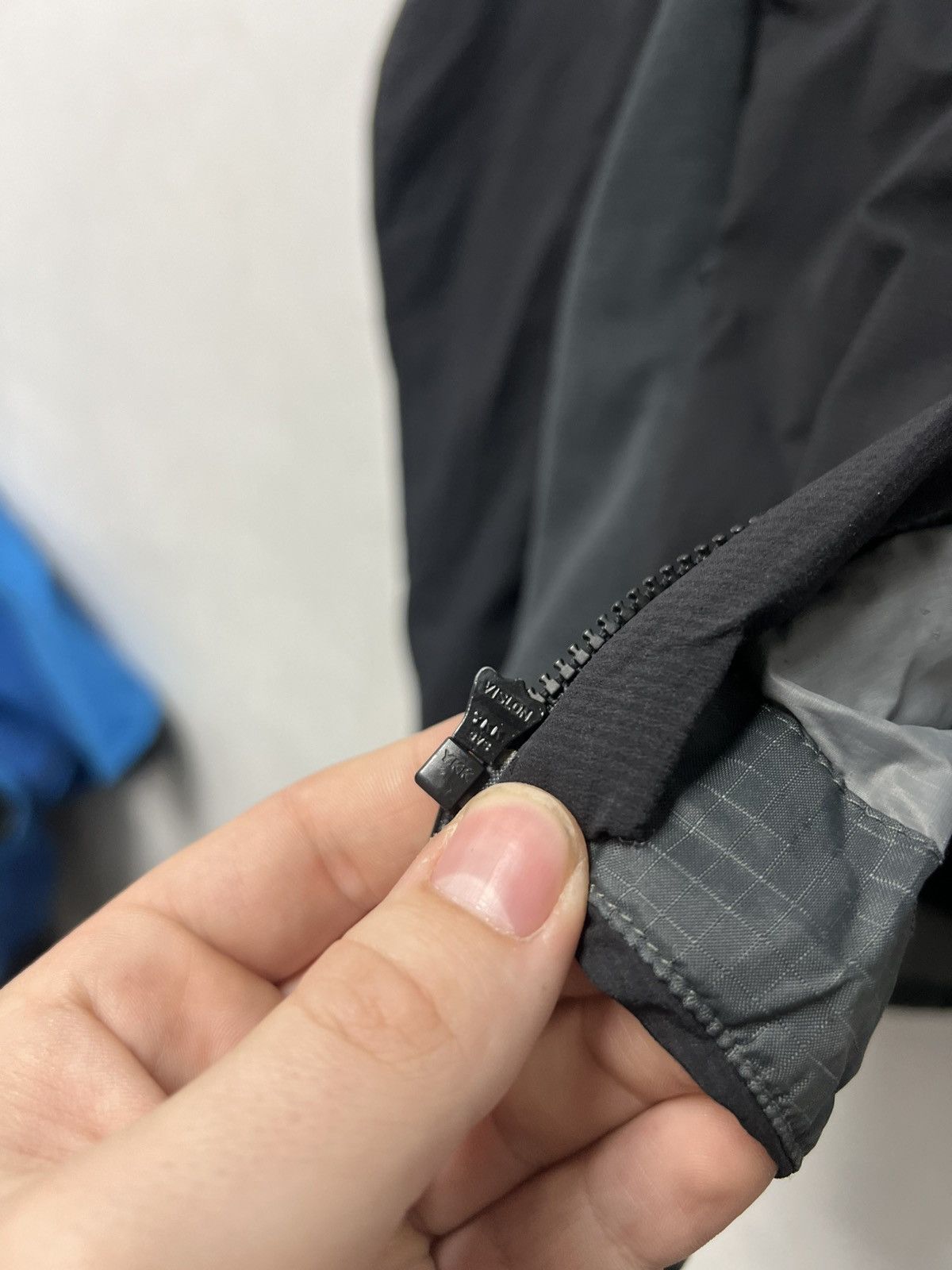 Arc'teryx Arcteryx LT Jacket Black Size US S / EU 44-46 / 1 - 7 Thumbnail