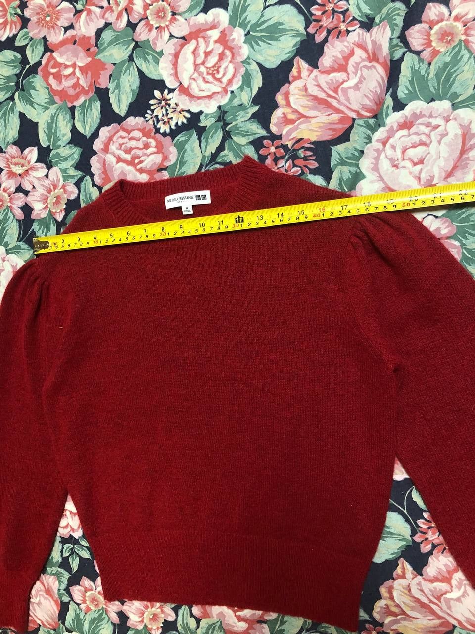 Uniqlo Uniqlo Sweater Size M / US 6-8 / IT 42-44 - 7 Thumbnail