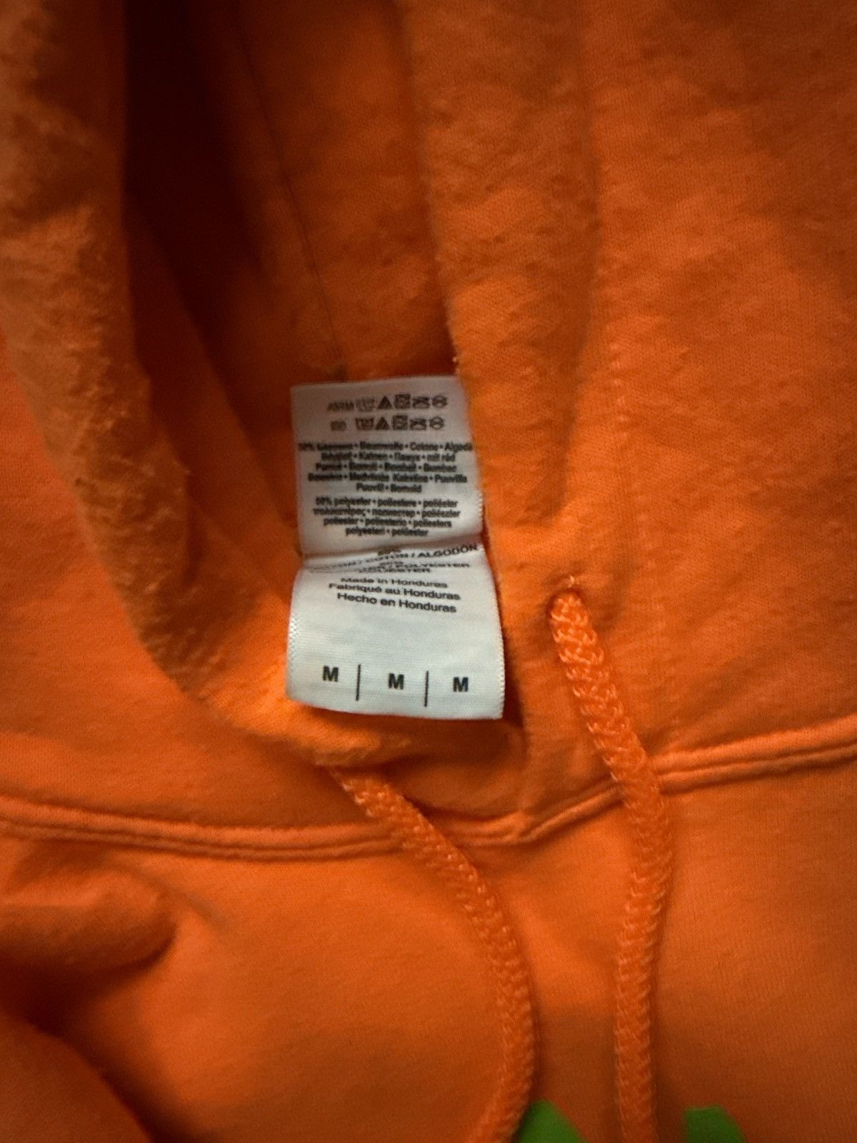 Kanye West Wyoming hoodie Size US M / EU 48-50 / 2 - 4 Thumbnail