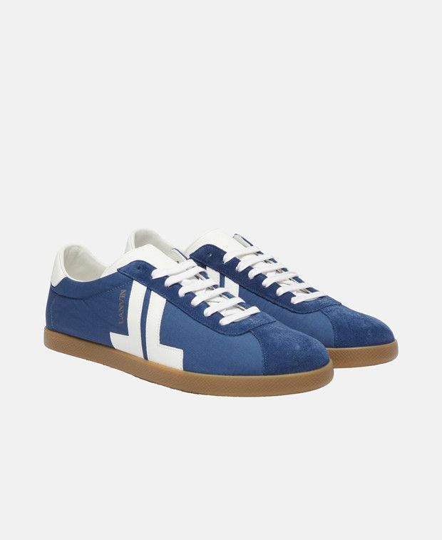 Lanvin Glen Sneakers Size US 6 / EU 39 - 1 Thumbnail