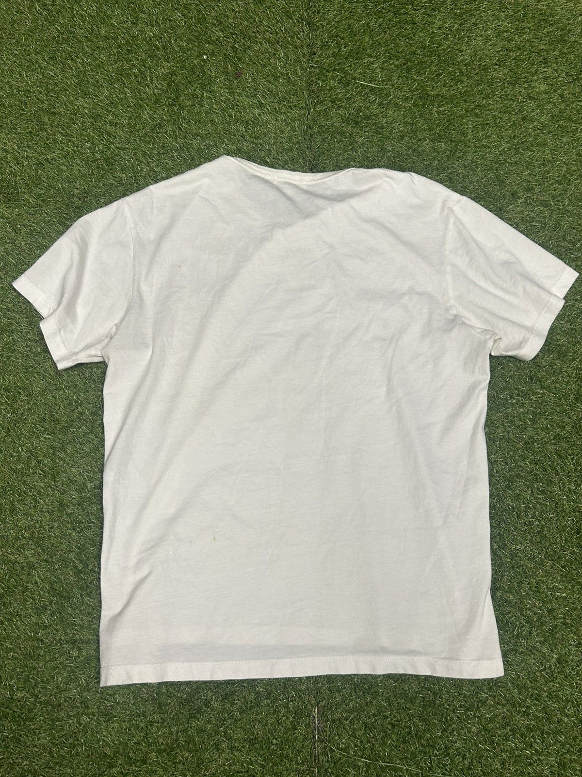 Alexander McQueen Alexander Mcqueen Size US S / EU 44-46 / 1 - 5 Thumbnail