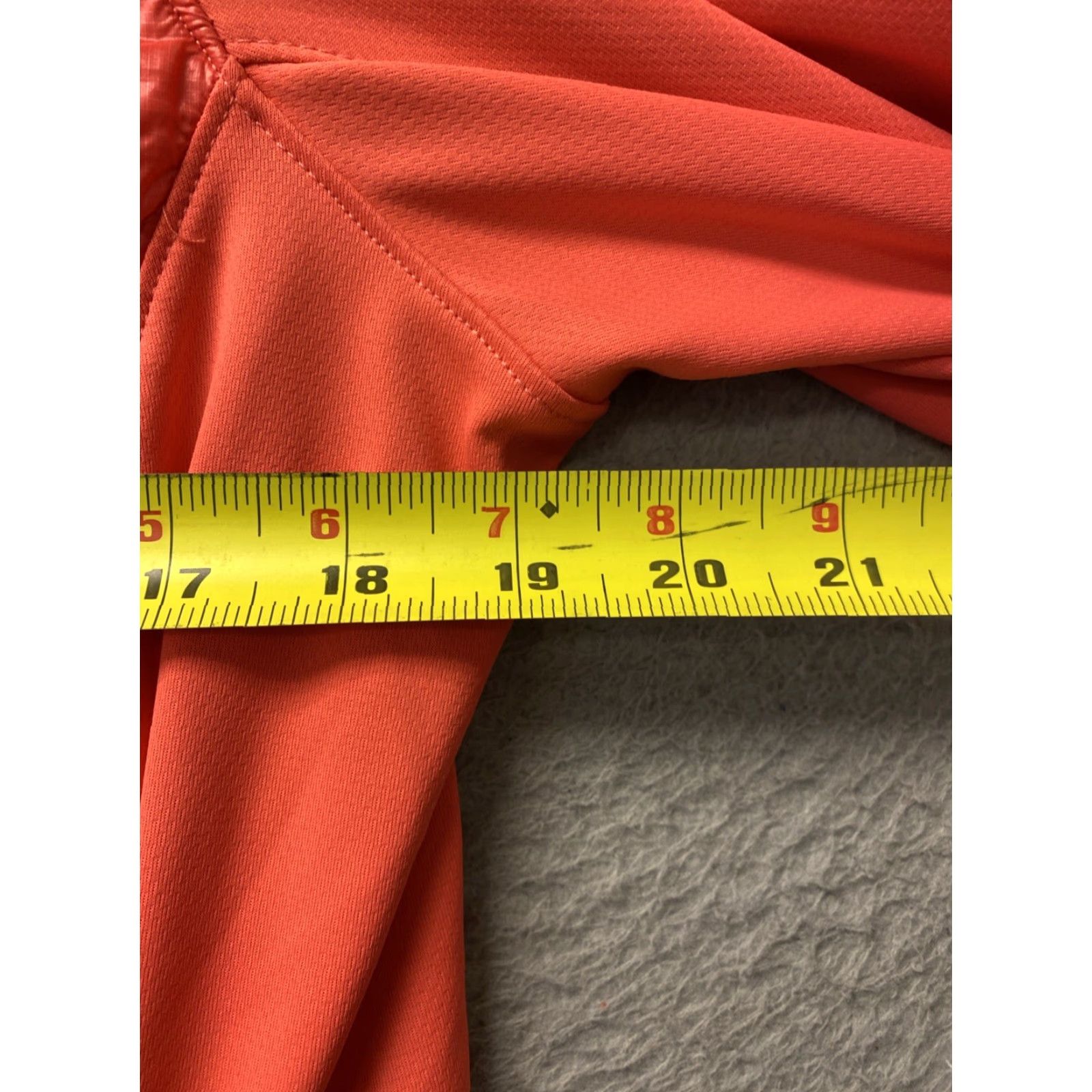 The North Face THE NORTH FACE Coral Forme Jacket Women L Quilted Full Zip Athletic Pink Size L / US 10 / IT 46 - 5 Thumbnail