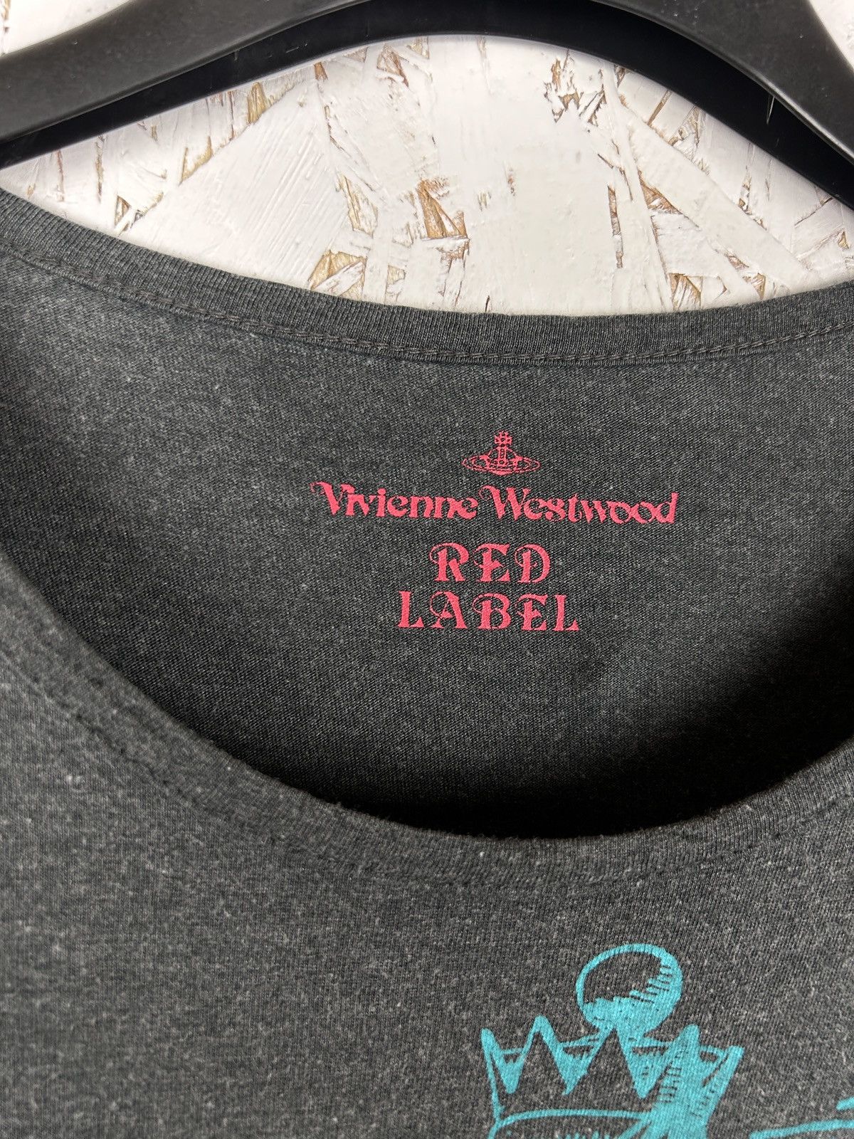 Vivienne Westwood Vivienne Westwood Red Label Trumpet Cat Cute Long Sleeve Size M / US 6-8 / IT 42-44 - 9 Thumbnail