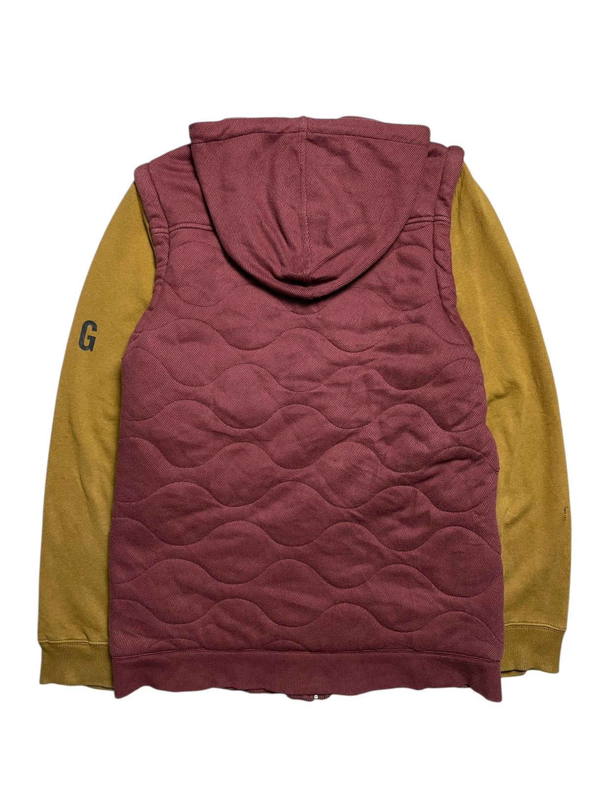 Analog 2000’s Analog - Mandate Techwear Jacket Size US M / EU 48-50 / 2 - 14 Thumbnail