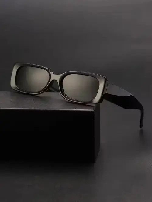 Low Light Studios KURT COBAIN STYLE SUNGLASSES Size ONE SIZE - 2 Thumbnail