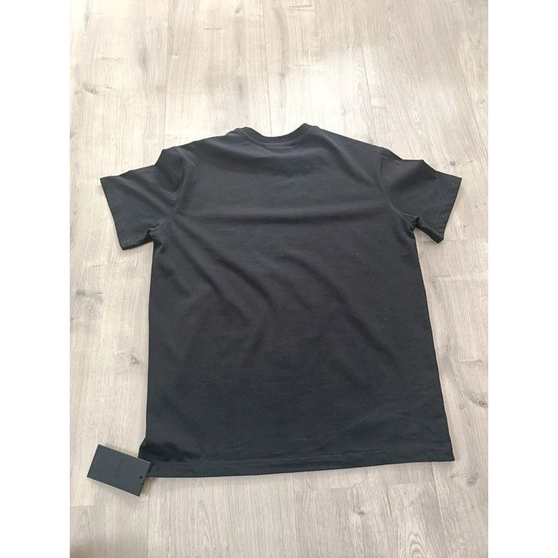 Other BALR | Skills T‑Shirt Jet Black | Brand New | Size M | Sampl Size US M / EU 48-50 / 2 - 3 Thumbnail