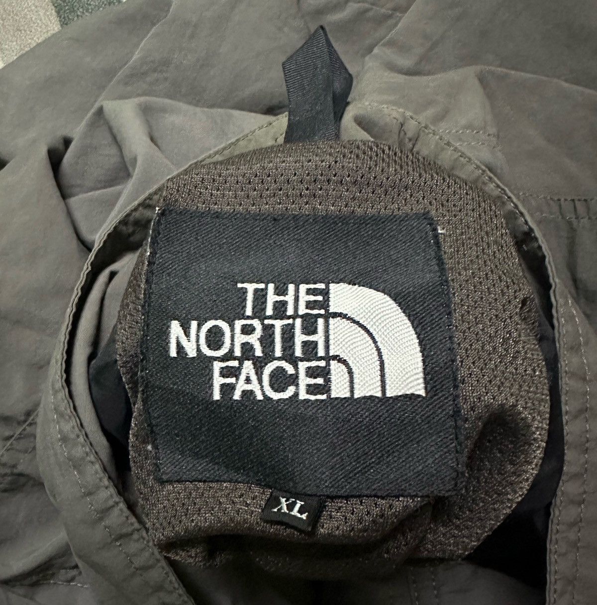 The North Face The north face outdoor jacket Size US XL / EU 56 / 4 - 5 Thumbnail