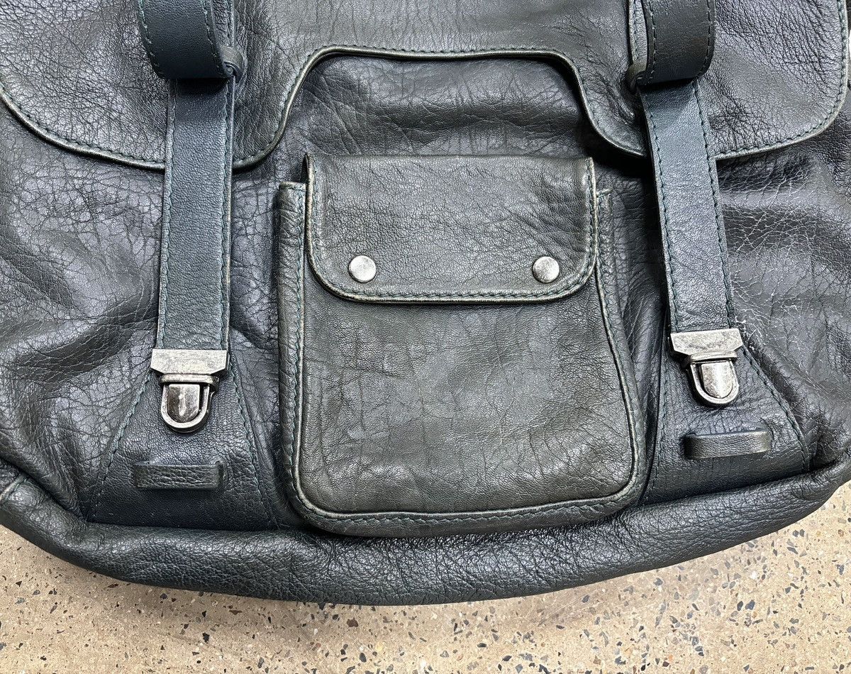 Maison Margiela Maison Martin Margiela Message Bag Size ONE SIZE - 6 Thumbnail