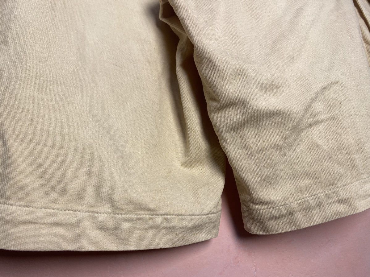 Vans Vintage 90s vans skate baggy cargo short pants Size US 30 / EU 46 - 13 Thumbnail