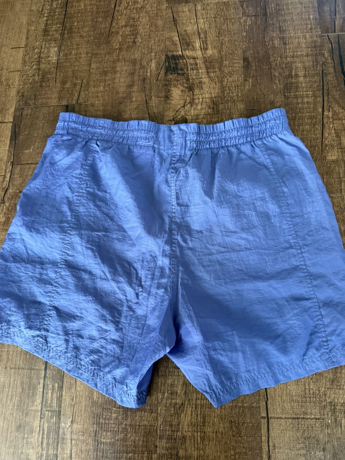 Reebok Vintage Reebok Shorts Size US 33 - 2 Thumbnail