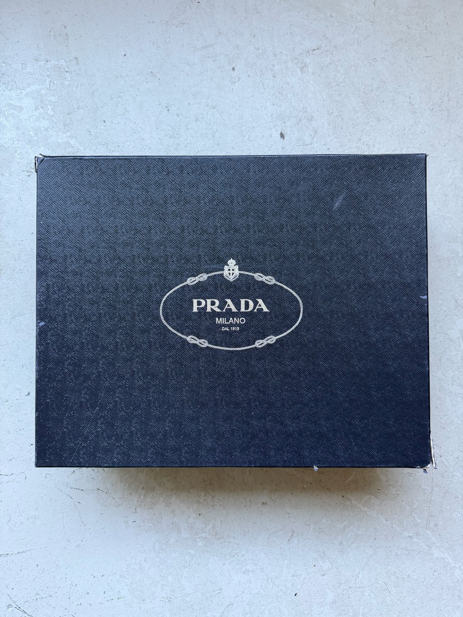 Prada Prada Leather Engineer Boots Size US 8.5 / EU 41-42 - 9 Thumbnail