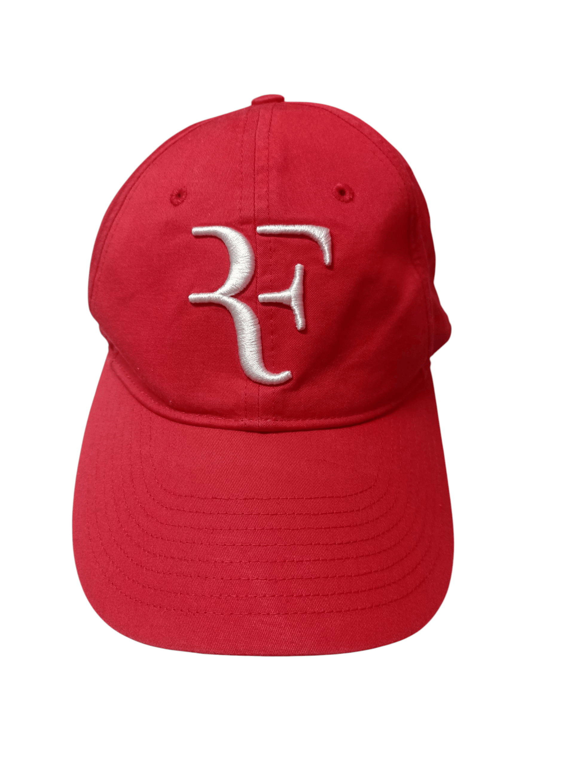 Uniqlo Uniqlo x Federer RF Cap Size ONE SIZE - 2 Thumbnail