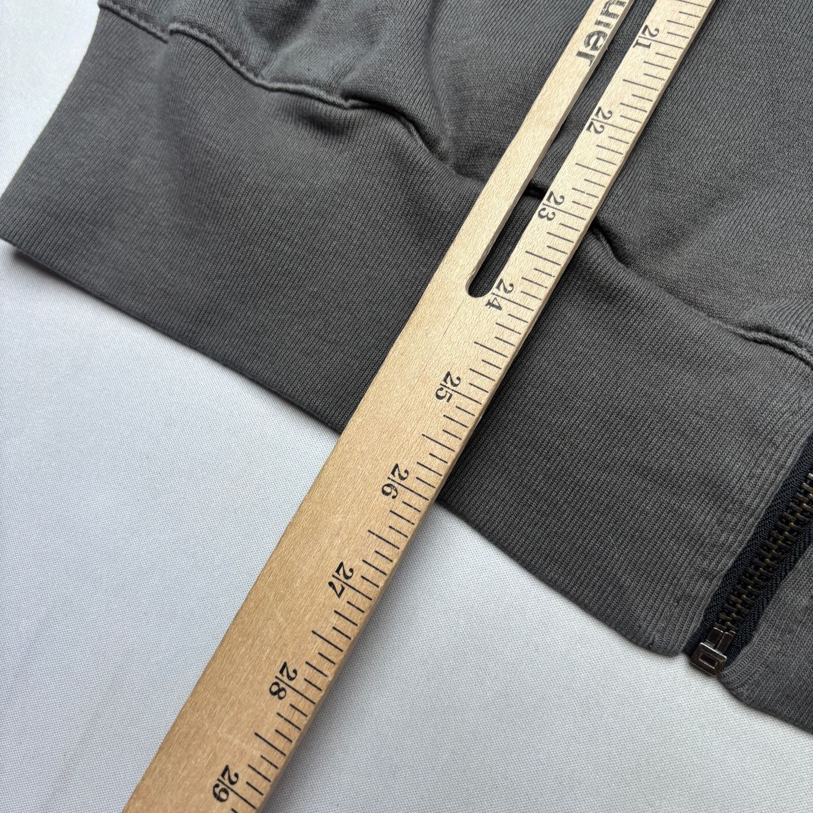 Guess Vintage 2000s Guess Jacket Pocket Utility Chore Men's Large Size US L / EU 52-54 / 3 - 6 Thumbnail