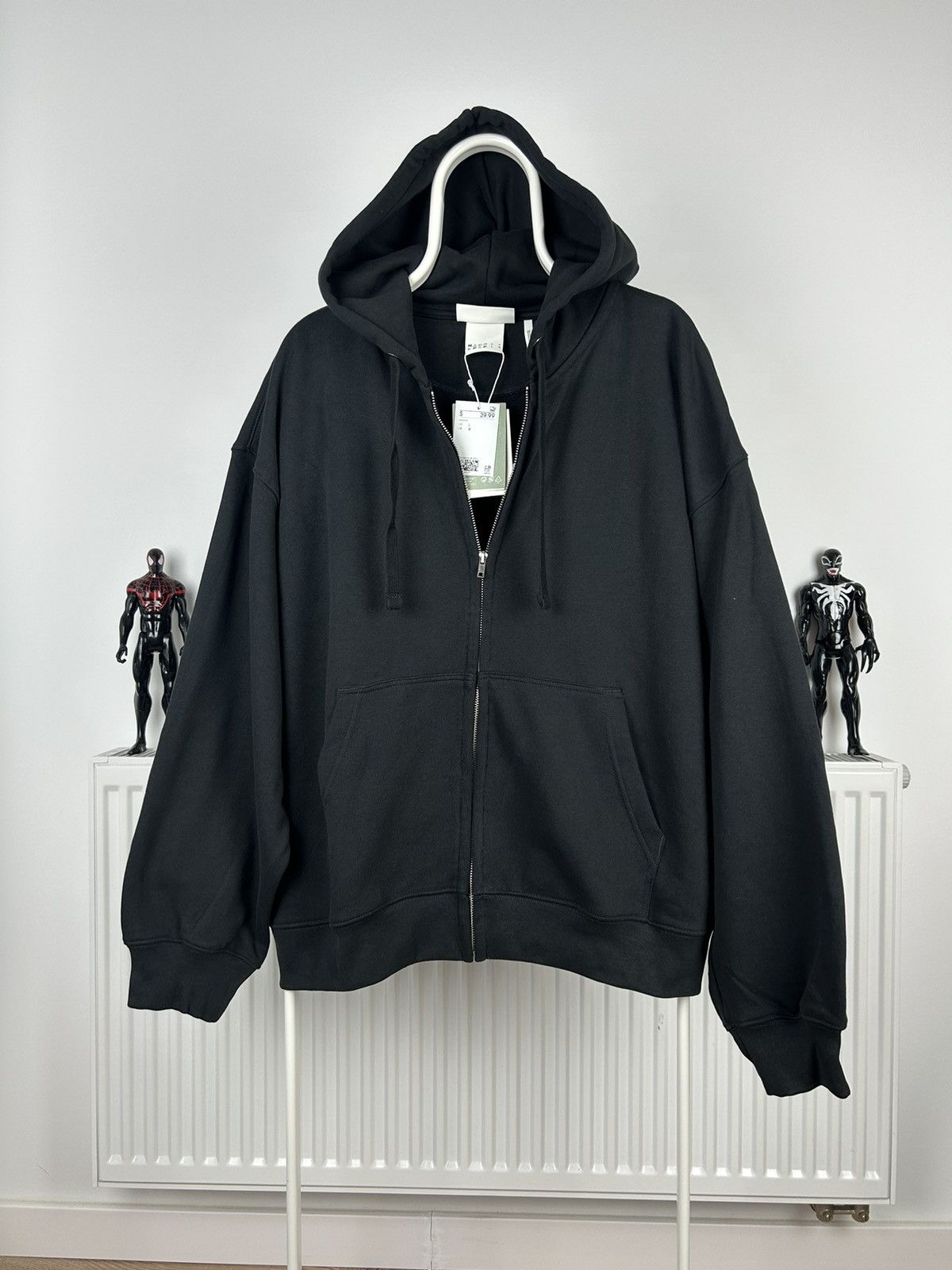 Careless hoodie h&m online