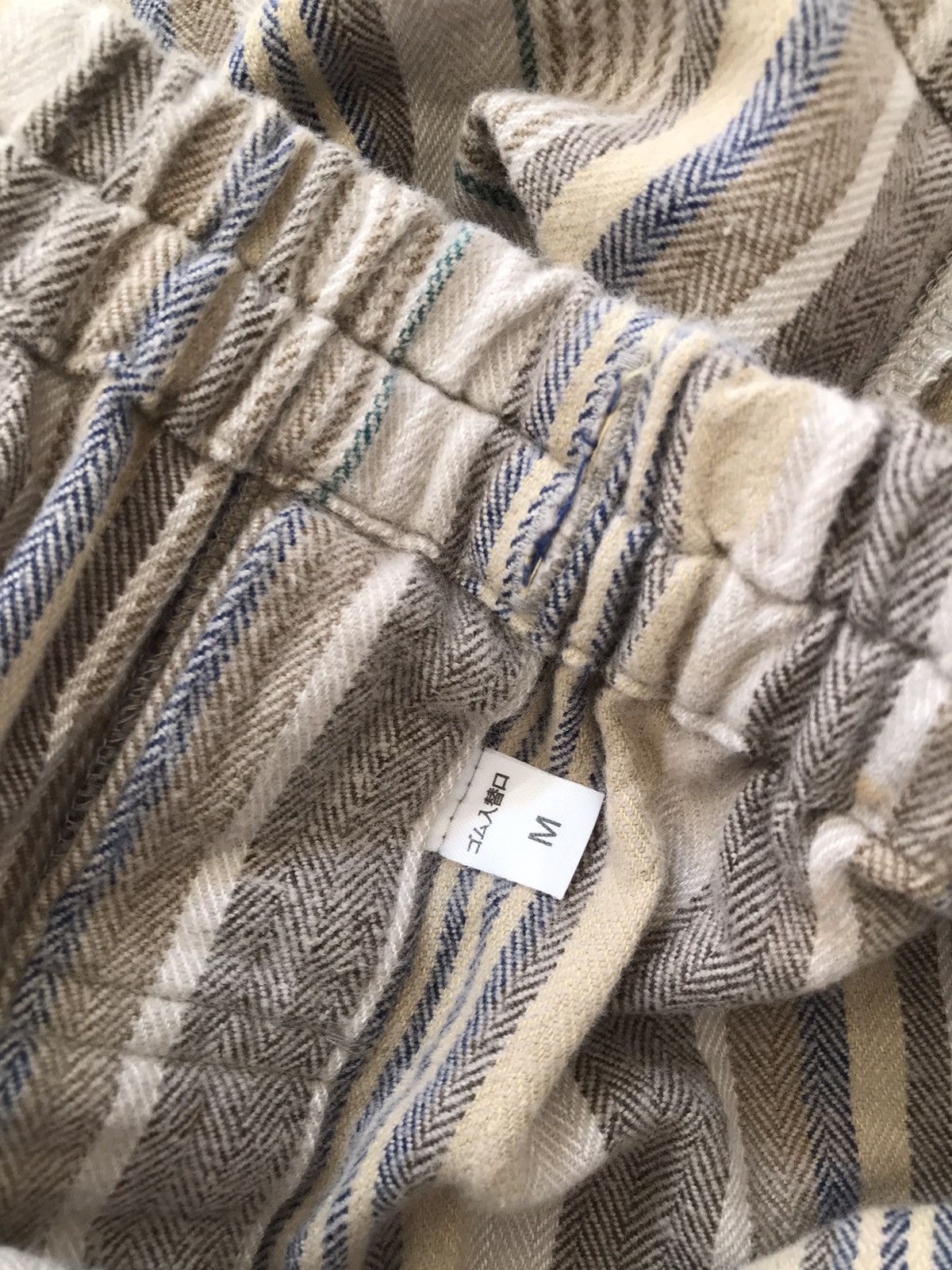 Celine Celine Pajamas Party Size US M / EU 48-50 / 2 - 9 Thumbnail