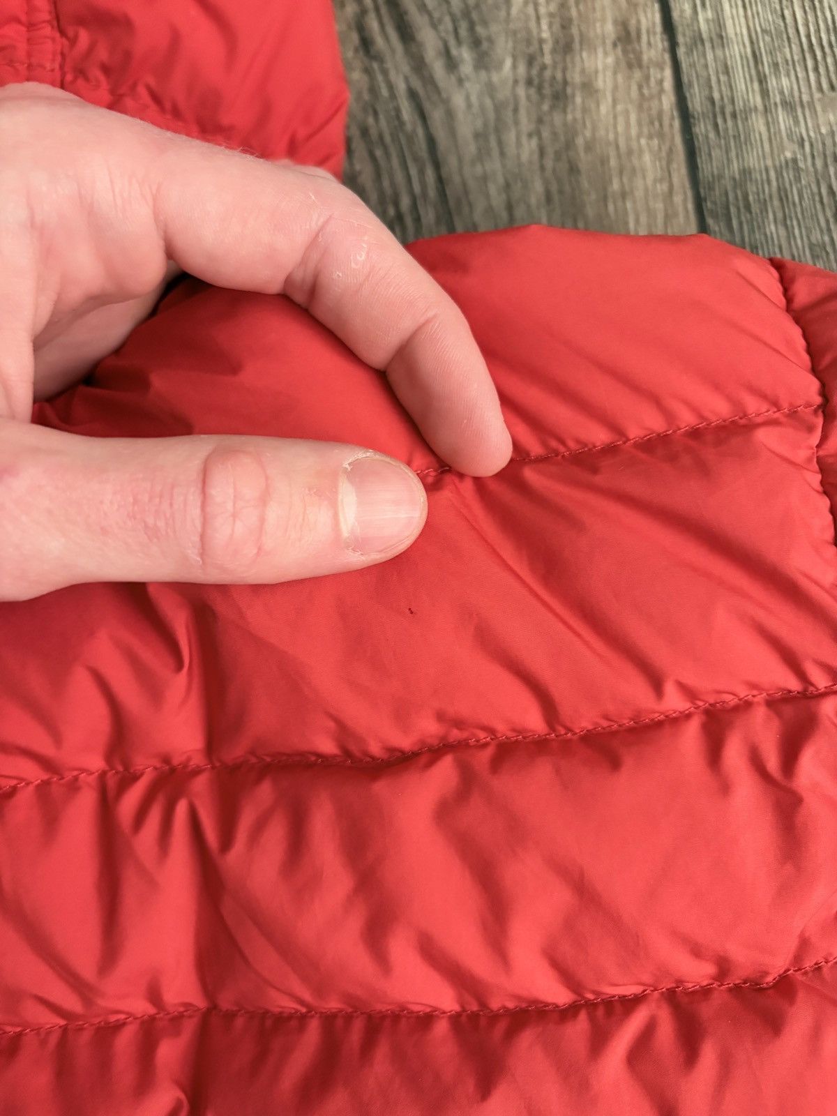 Parajumpers Parajumpers Super Light Weight Hooded Down Jacket Size US M / EU 48-50 / 2 - 20 Thumbnail