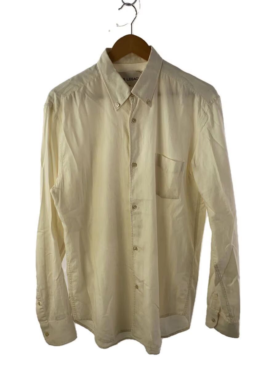 Our Legacy AW14 Button Down Shirt Size US M / EU 48-50 / 2 - 1 Thumbnail