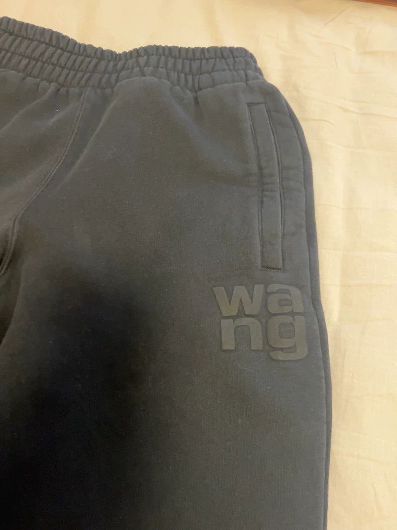 Alexander Wang Alexander Wang Tracksuit Set- Size 24" / US 00 / IT 34 - 2 Thumbnail