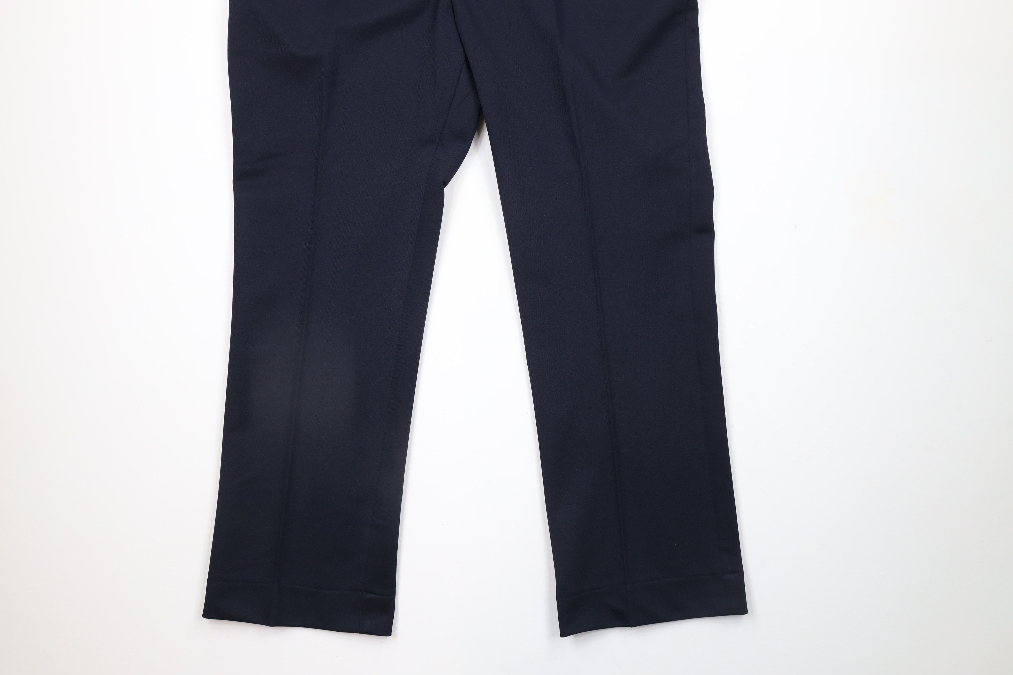 Vintage Deadstock Vintage 70s Streetwear Bell Bottoms Pants USA Size US 40 / EU 56 - 4 Thumbnail