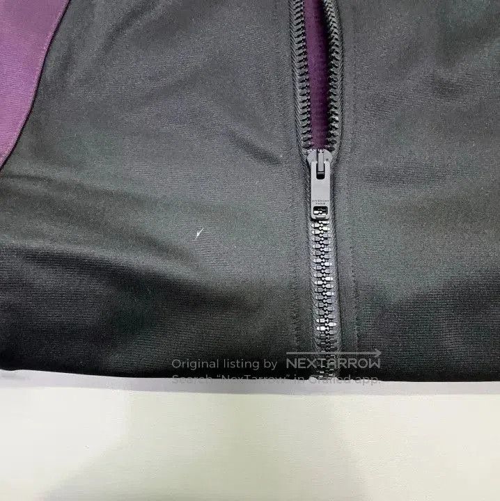 Givenchy Givenchy Men's Back Logo Color Block Jacket. Size US XS / EU 42 / 0 - 6 Thumbnail