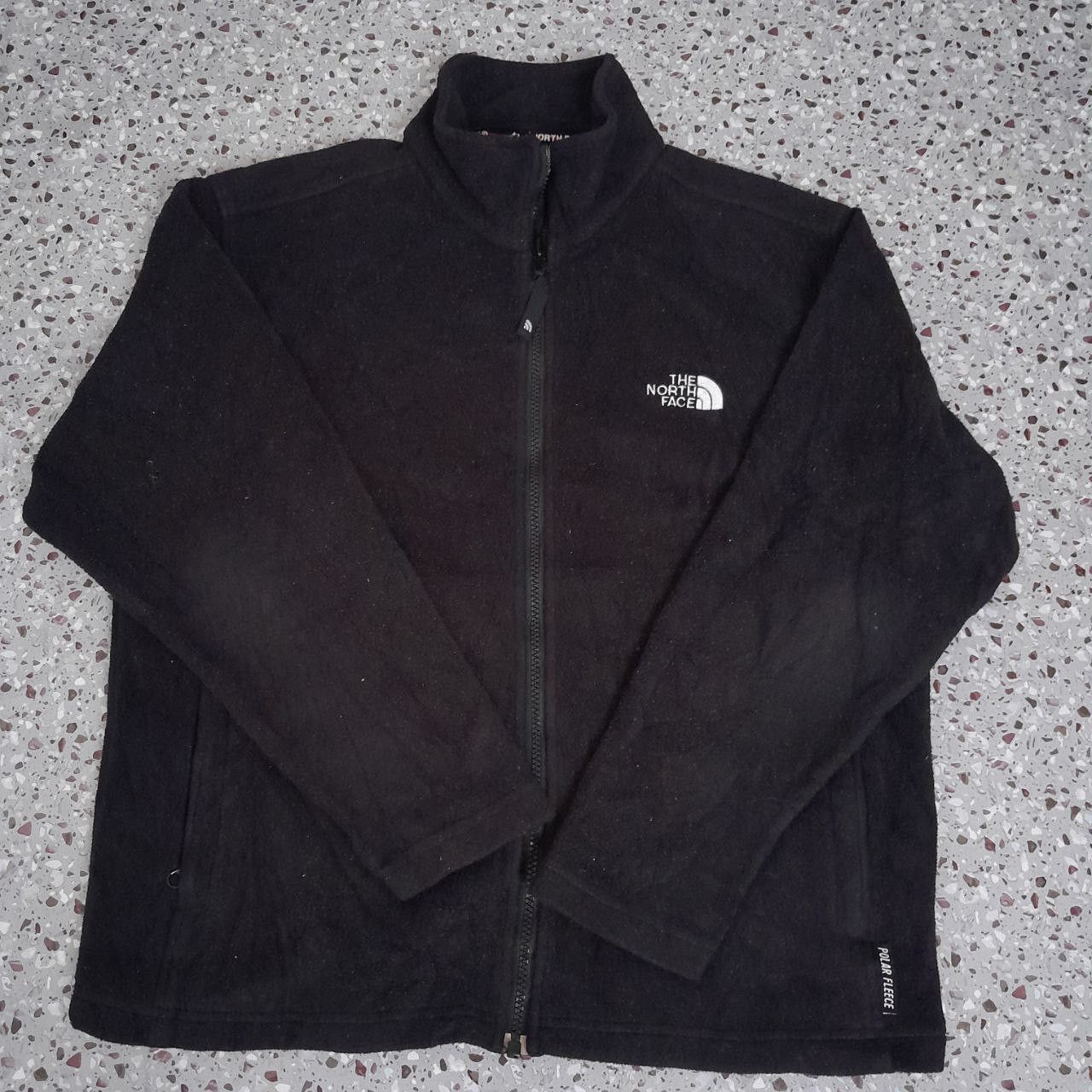 The North Face × Vintage the north face fleece vintage Size US M / EU 48-50 / 2 - 1 Thumbnail