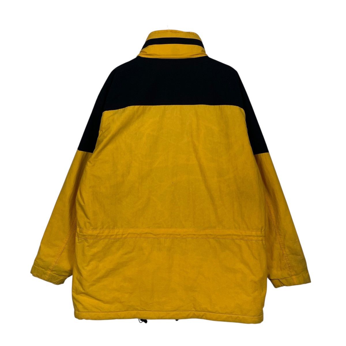 L.L. Bean Vintage LL Bean Outdoor Jacket Size US L / EU 52-54 / 3 - 7 Thumbnail