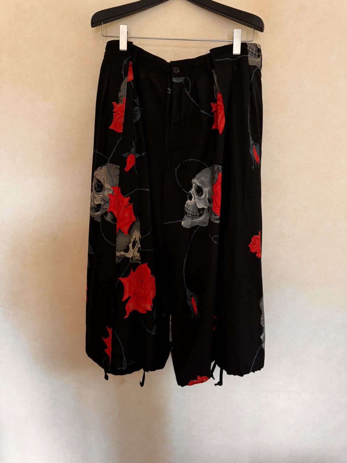 Yohji Yamamoto yohji yamamoto Size US 33 - 3 Thumbnail