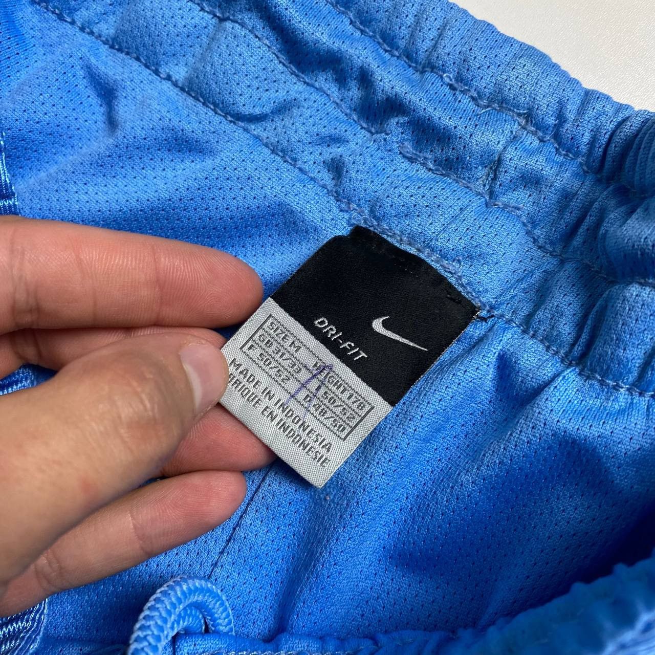 Nike Nike basketball short Size:M Size US 32 / EU 48 - 5 Thumbnail