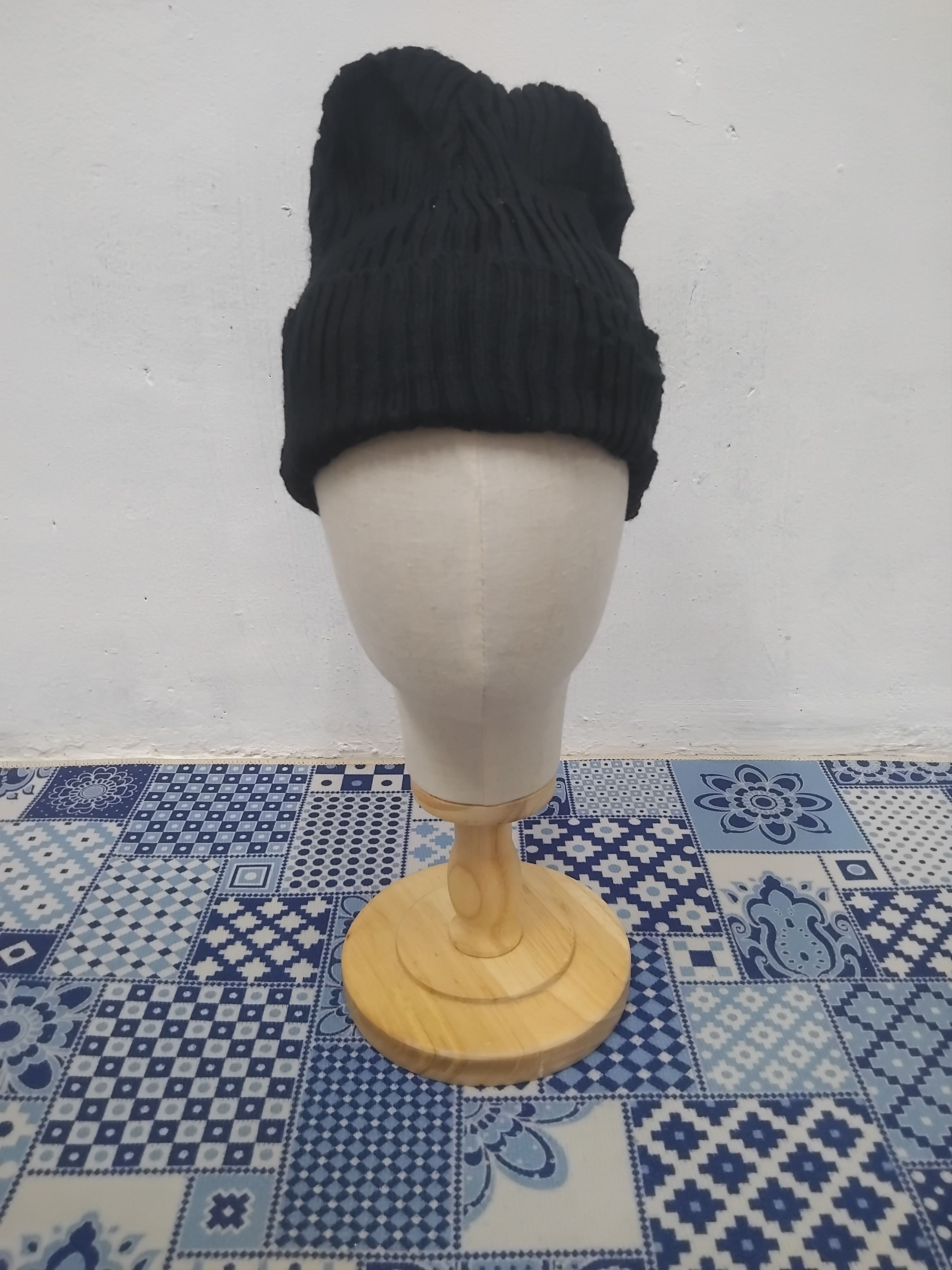 Comme Ca Ism 💥Comme ca ism Japanese brand beanie Size ONE SIZE - 4 Thumbnail
