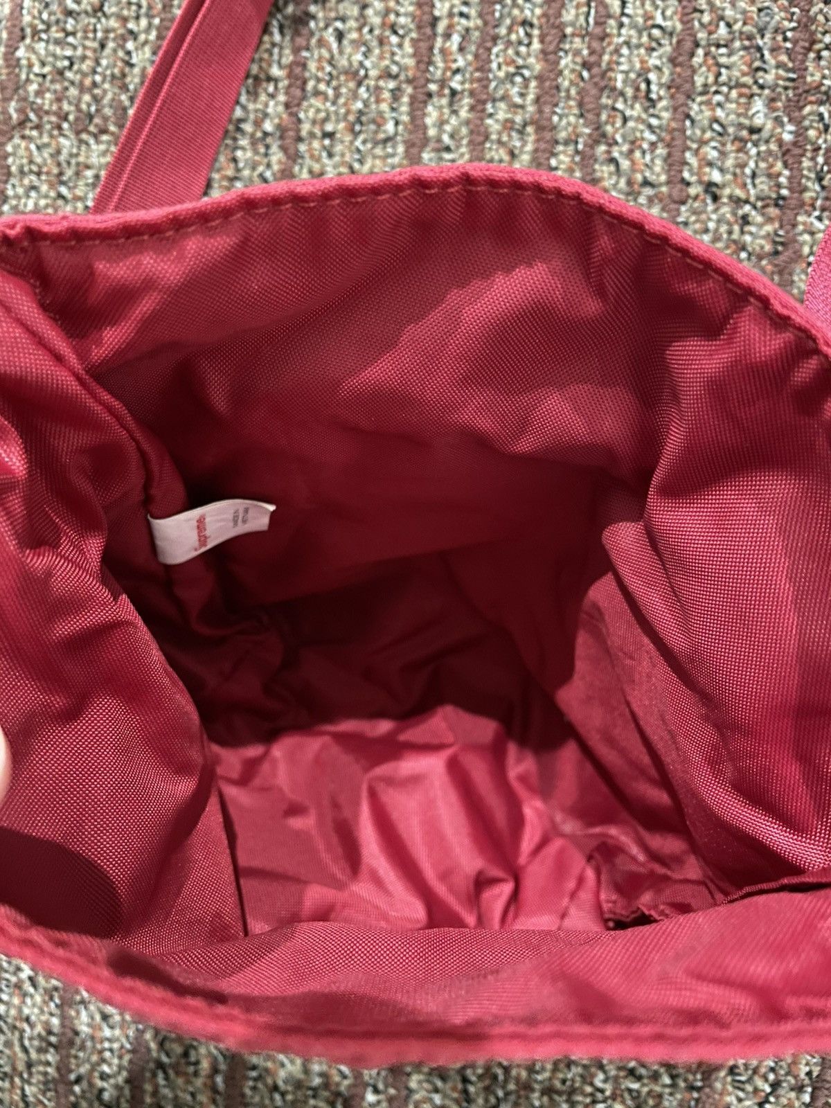 Supreme Supreme Field Side Bag Size ONE SIZE - 2 Thumbnail