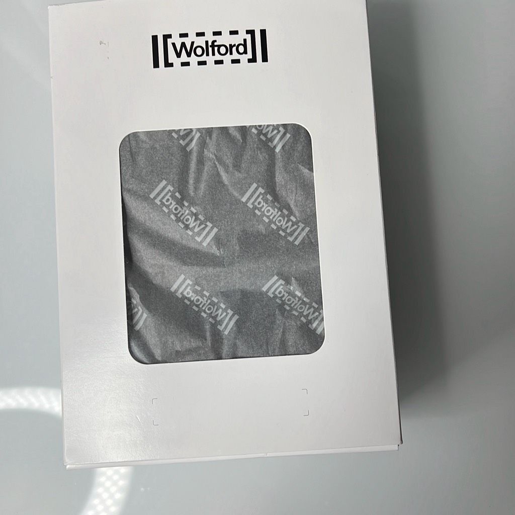 Wolford Wolford Aurora Wool Pullover Sweater Black New M Size M / US 6-8 / IT 42-44 - 15 Thumbnail