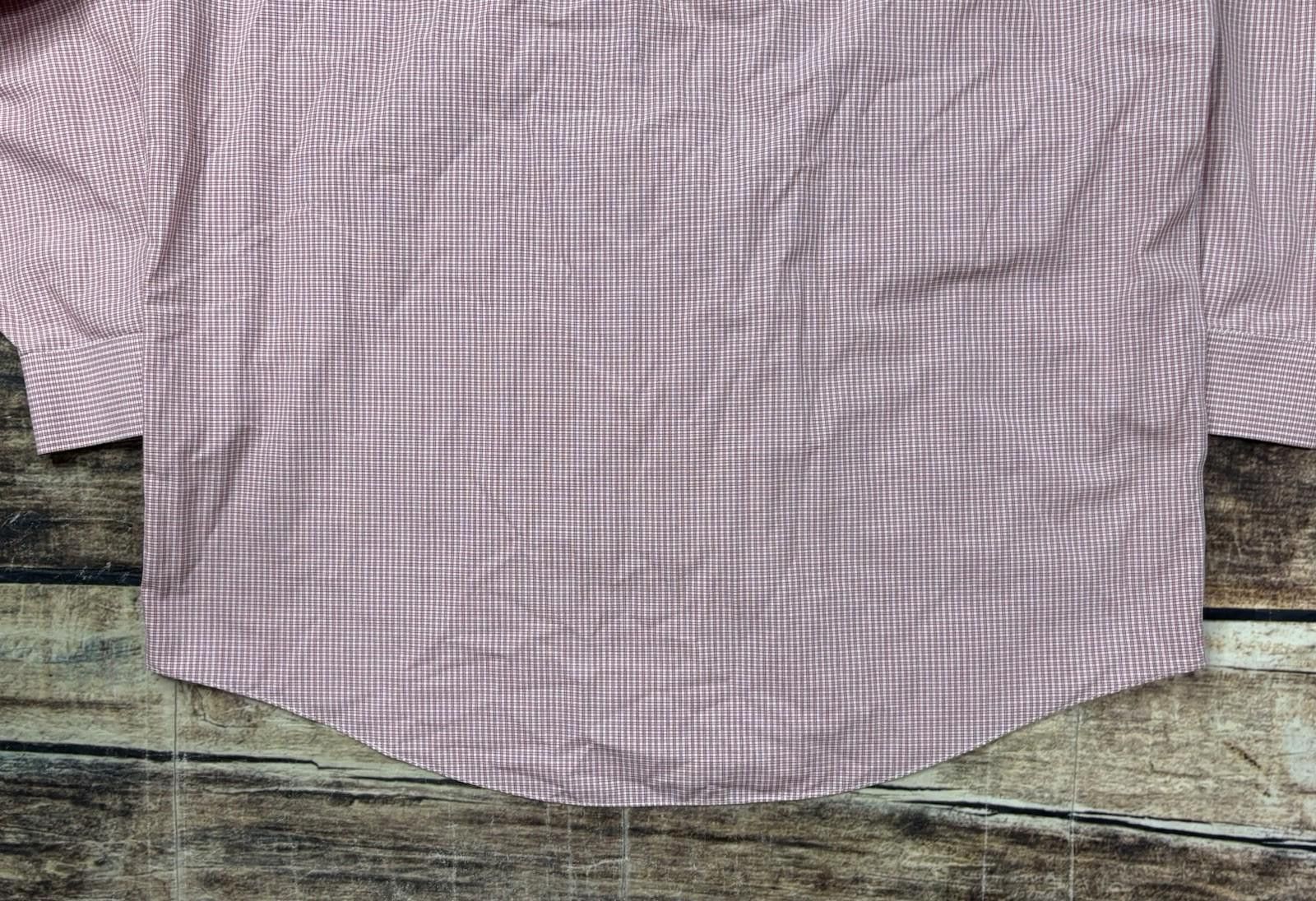 Brooks Brothers Brooks Brothers Shirt Mens 16.5 33 2XL Original Polo Madison Size US XXL / EU 58 / 5 - 7 Thumbnail