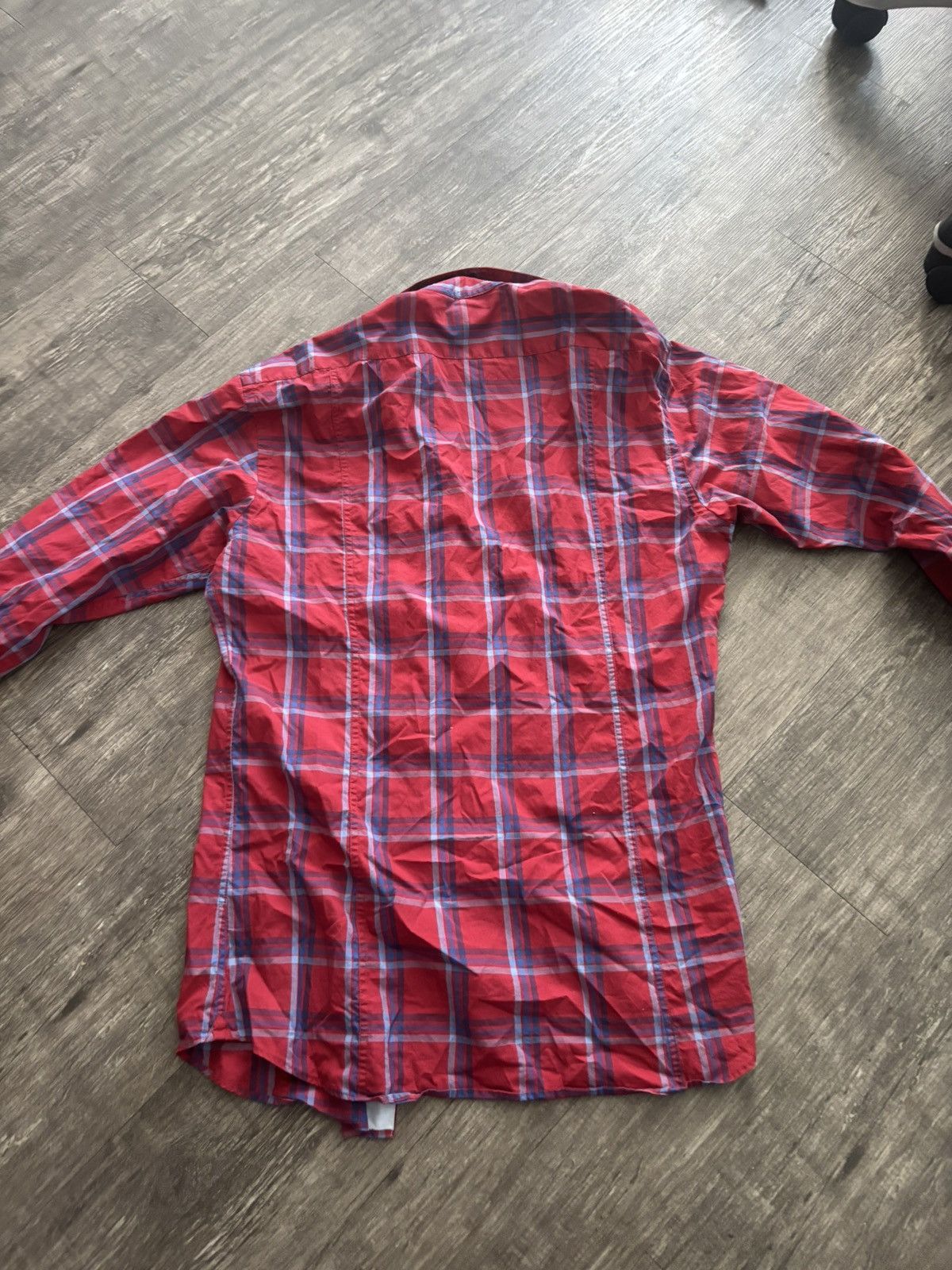 Other Coton Doux Button-Up Size US M / EU 48-50 / 2 - 4 Thumbnail