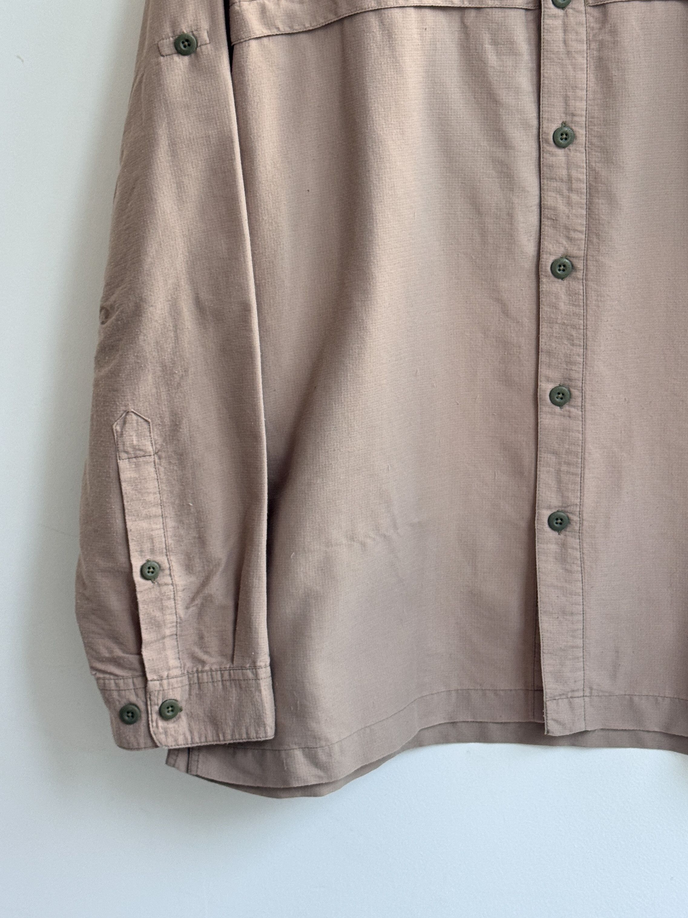 Patagonia Patagonia Trekking Shirt Size US M / EU 48-50 / 2 - 5 Thumbnail