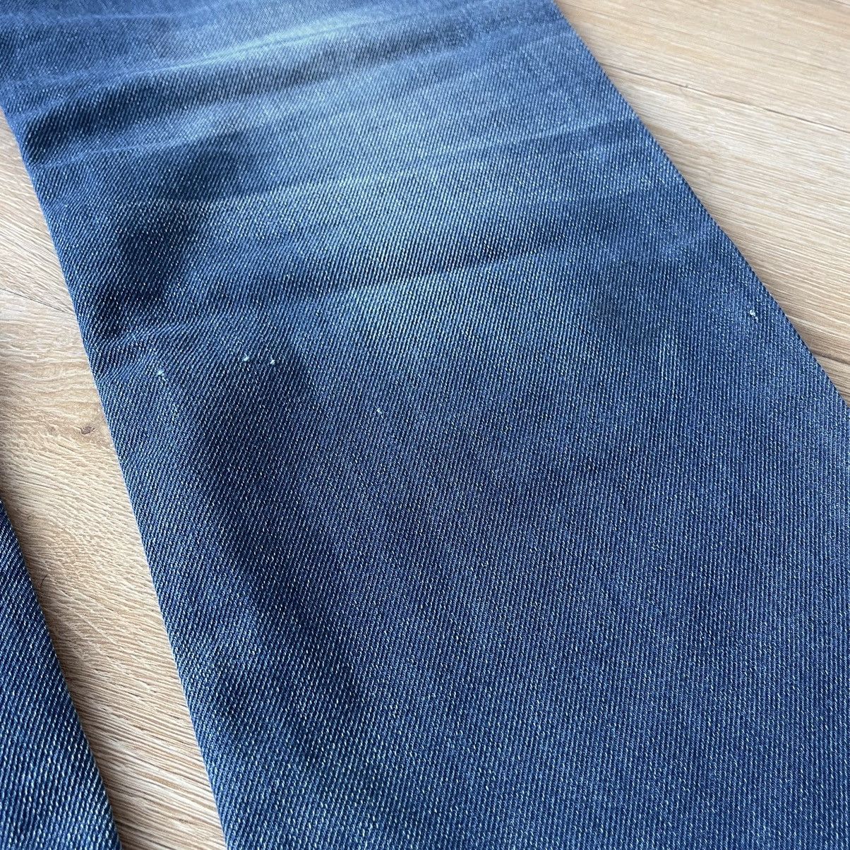 True Religion Vintage True Religion Distressed Denim Jeans Size US 38 / EU 54 - 10 Thumbnail