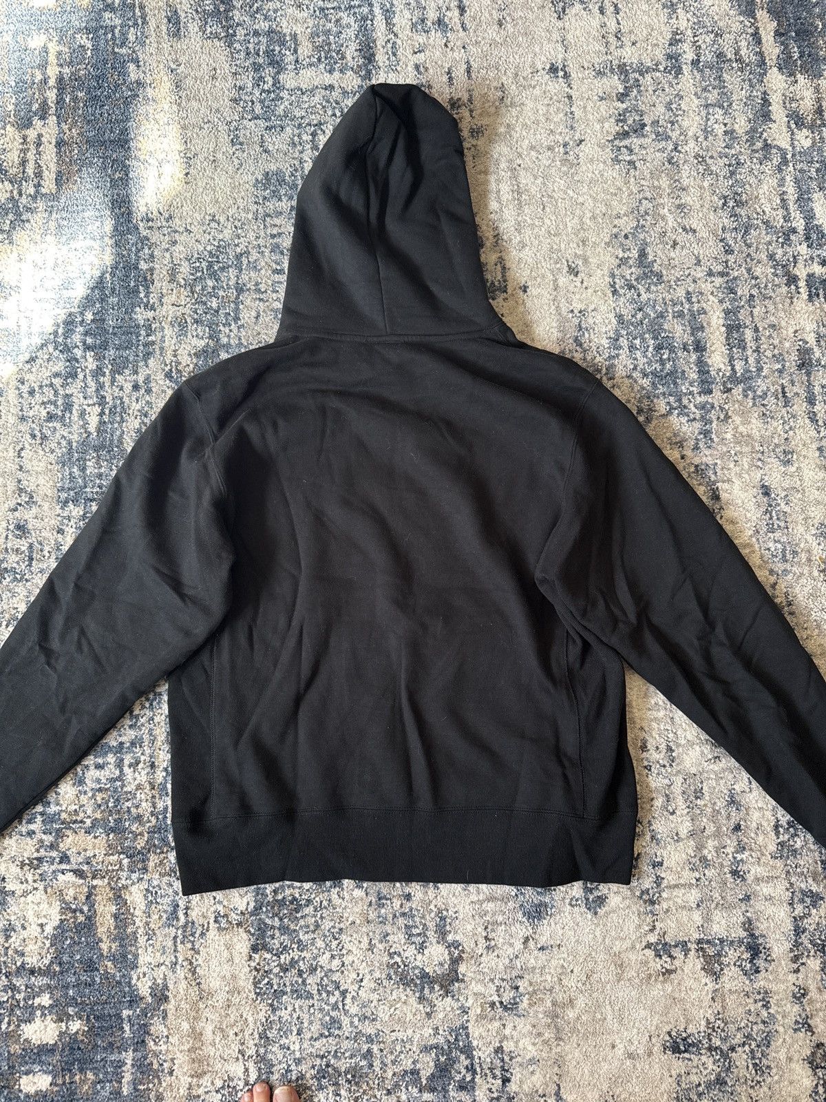 Half Evil Half Evil Orange Reaper Hoodie Size US L / EU 52-54 / 3 - 3 Thumbnail
