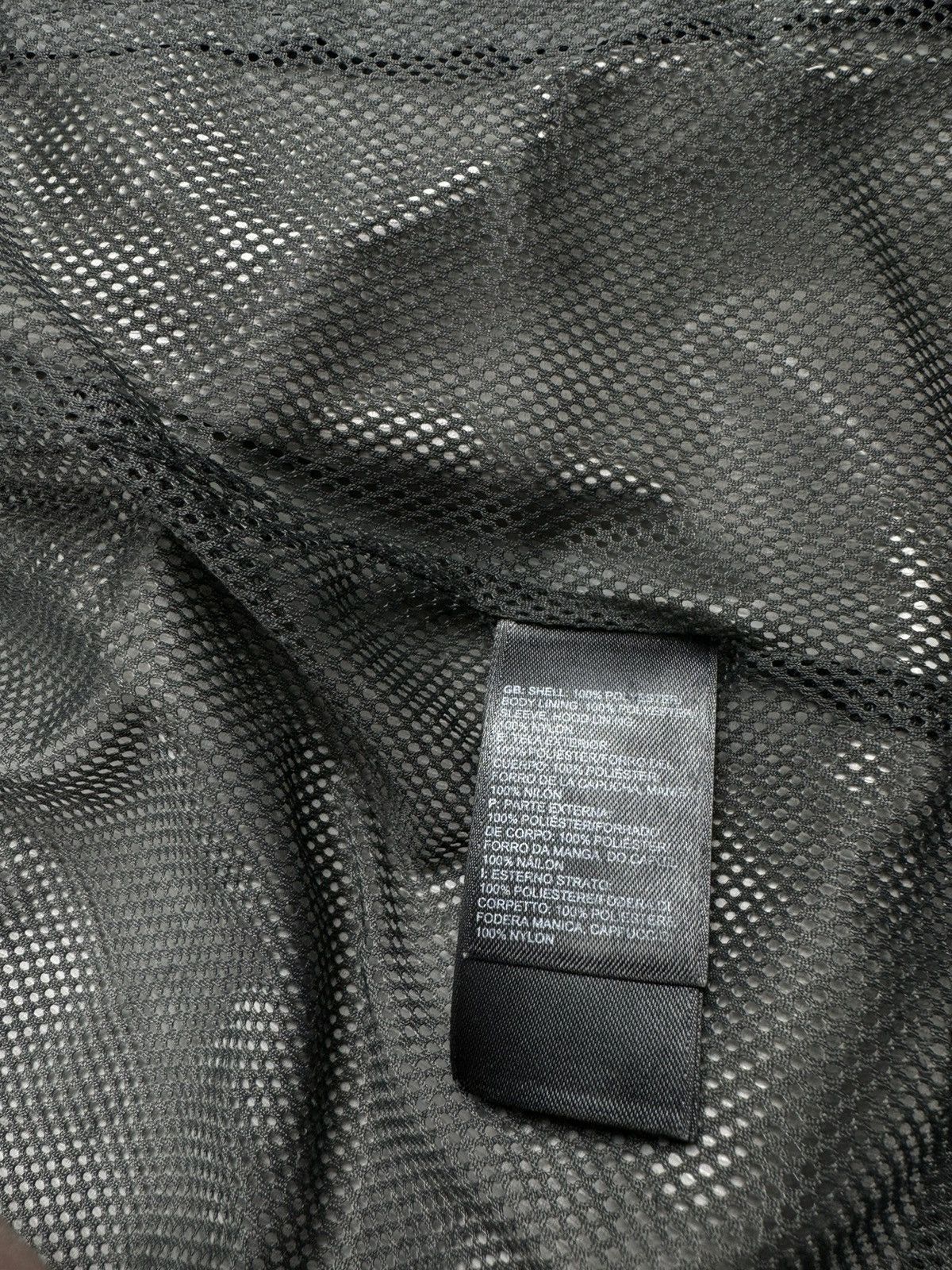 The North Face The North Face HyVent TNF Blue Light Jacket Winderbreaker Size US M / EU 48-50 / 2 - 16 Thumbnail