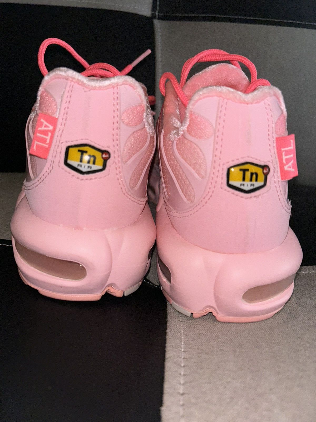 Nike Nike Tn City Exclusive ATL (women’s) NO BOX Size US 8.5 / EU 41-42 - 8 Thumbnail