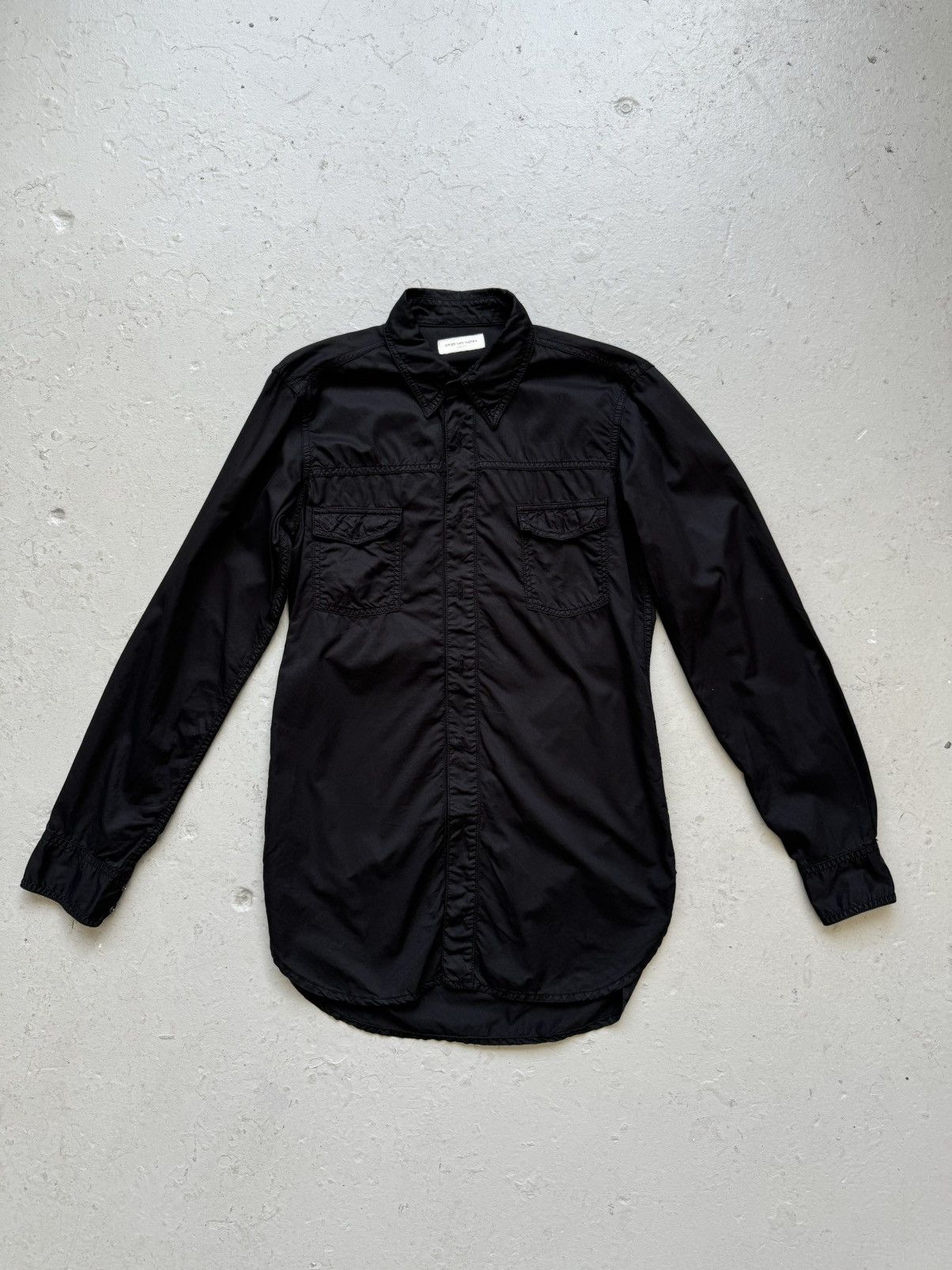 Dries Van Noten Dries Van Noten Size US S / EU 44-46 / 1 - 1 Thumbnail