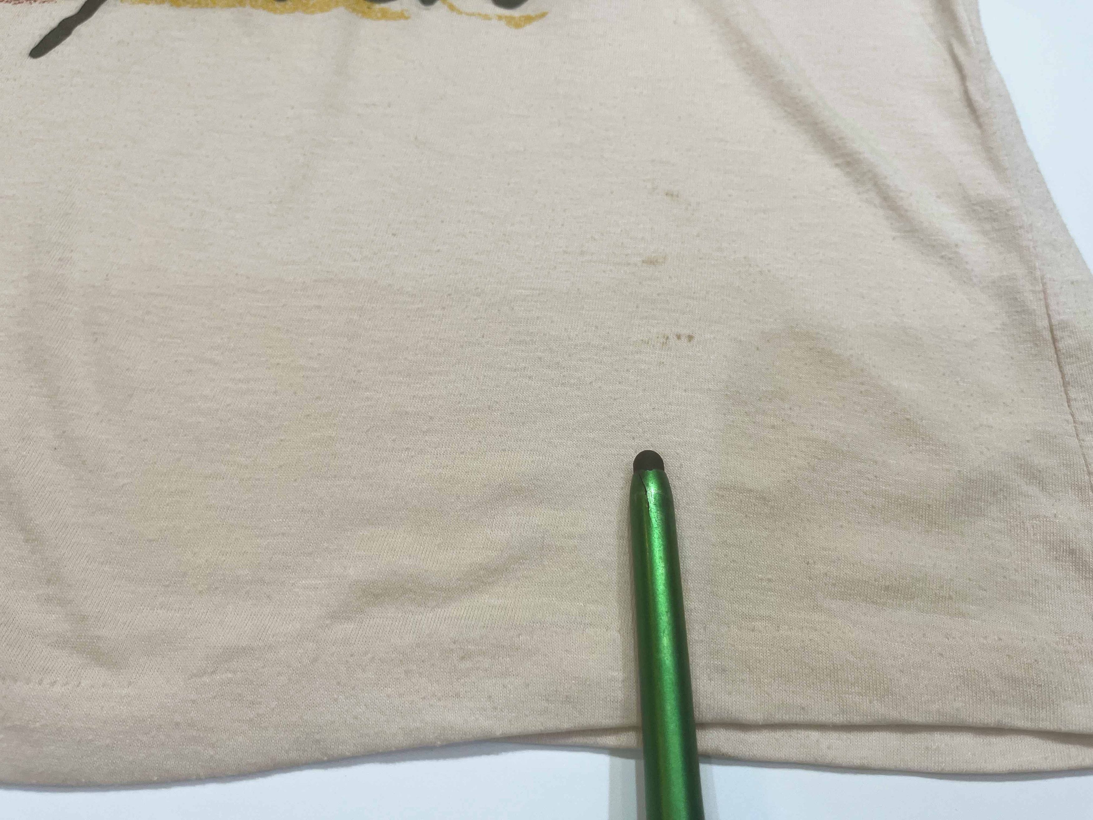 Vintage Vintage Sun Island Reggae Sunsplash Jamaica T-Shirt Size US XL / EU 56 / 4 - 9 Thumbnail